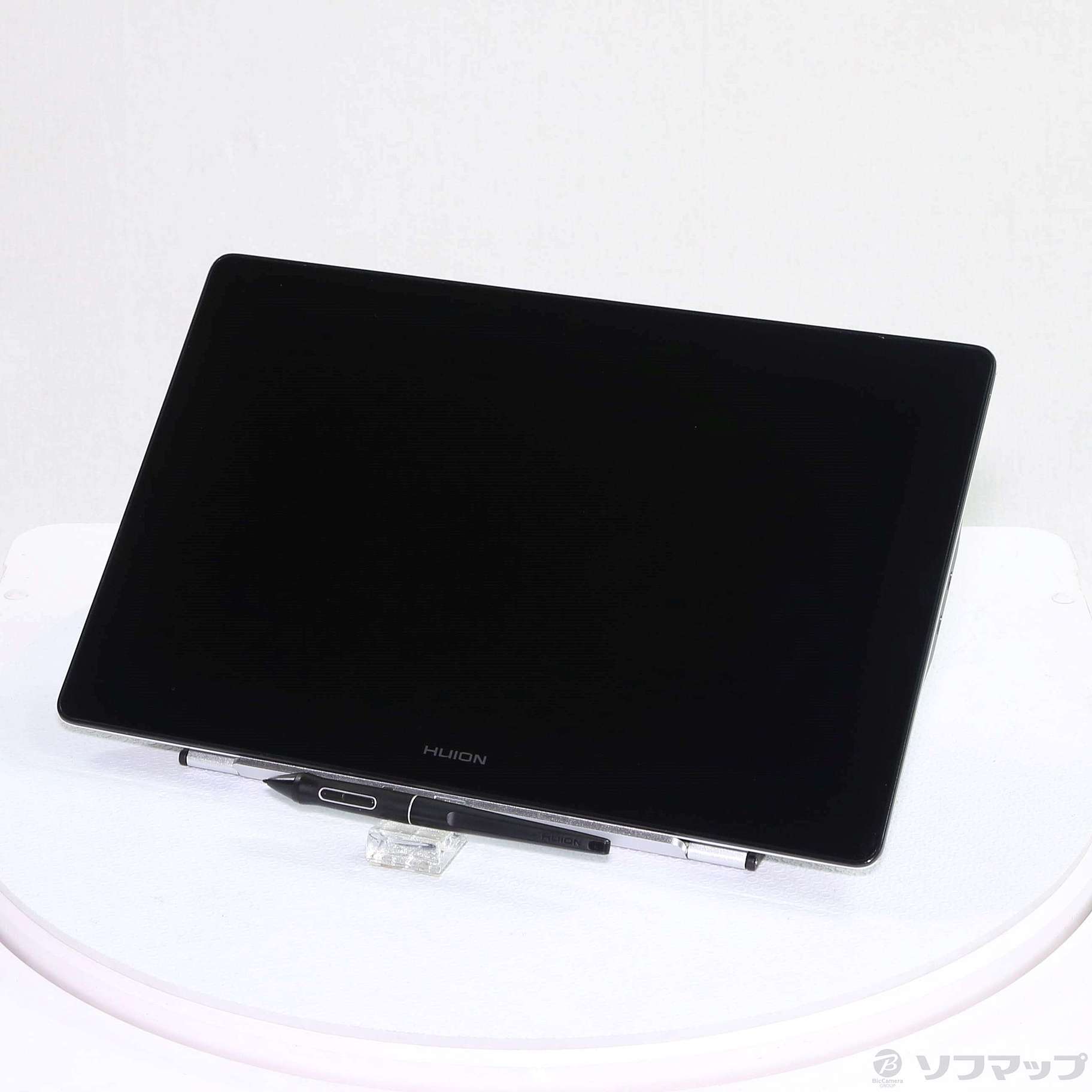 中古】Kamvas Pro 16 Plus (4K) GT1562 [2133055116018] - リコレ！|ビックカメラグループ ソフマップの中古通販サイト  - 『炎炎ノ消防隊』