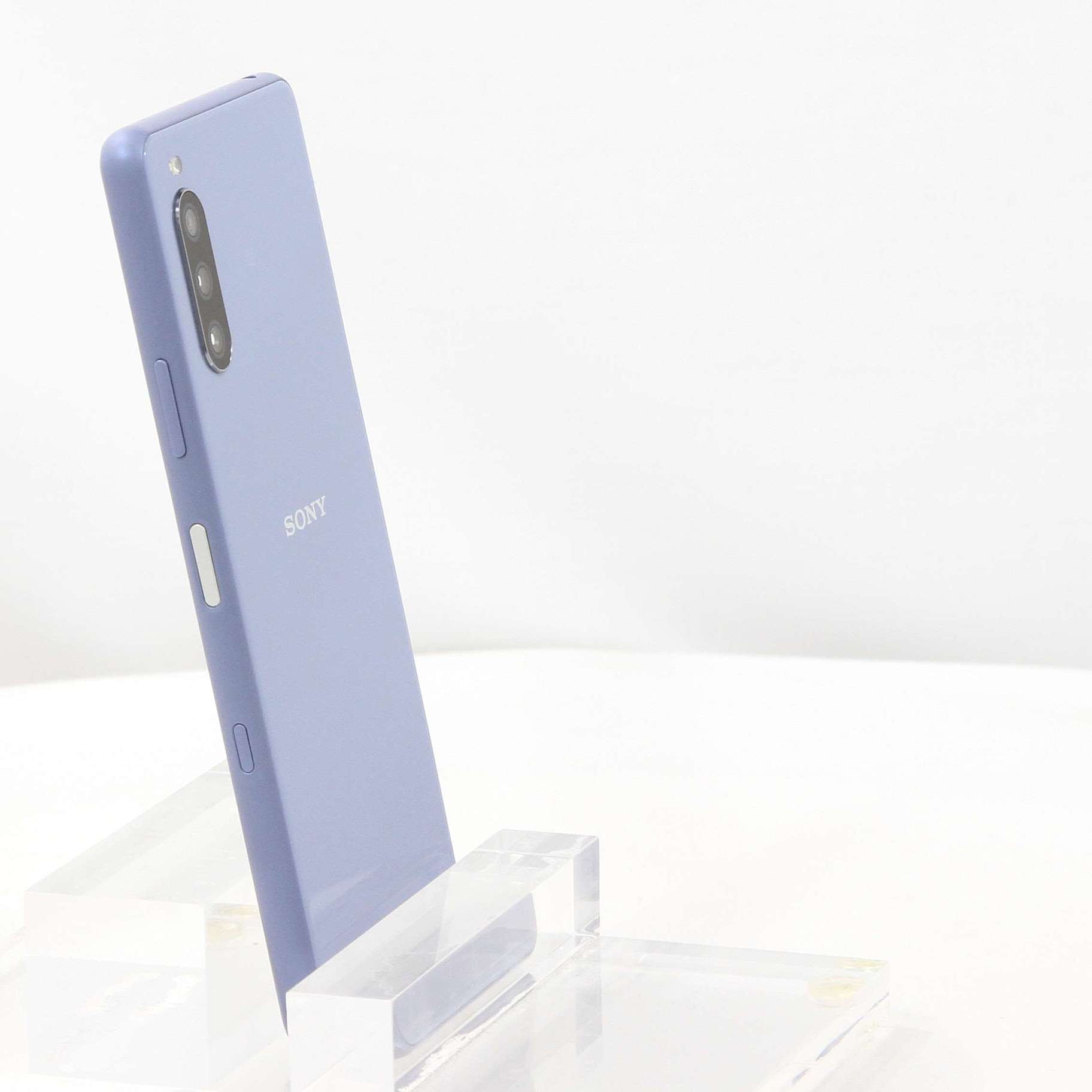 中古】Xperia 10 III Lite 楽天版 64GB ブルー XQ-BT44 SIMフリー [2133055116179] -  リコレ！|ビックカメラグループ ソフマップの中古通販サイト