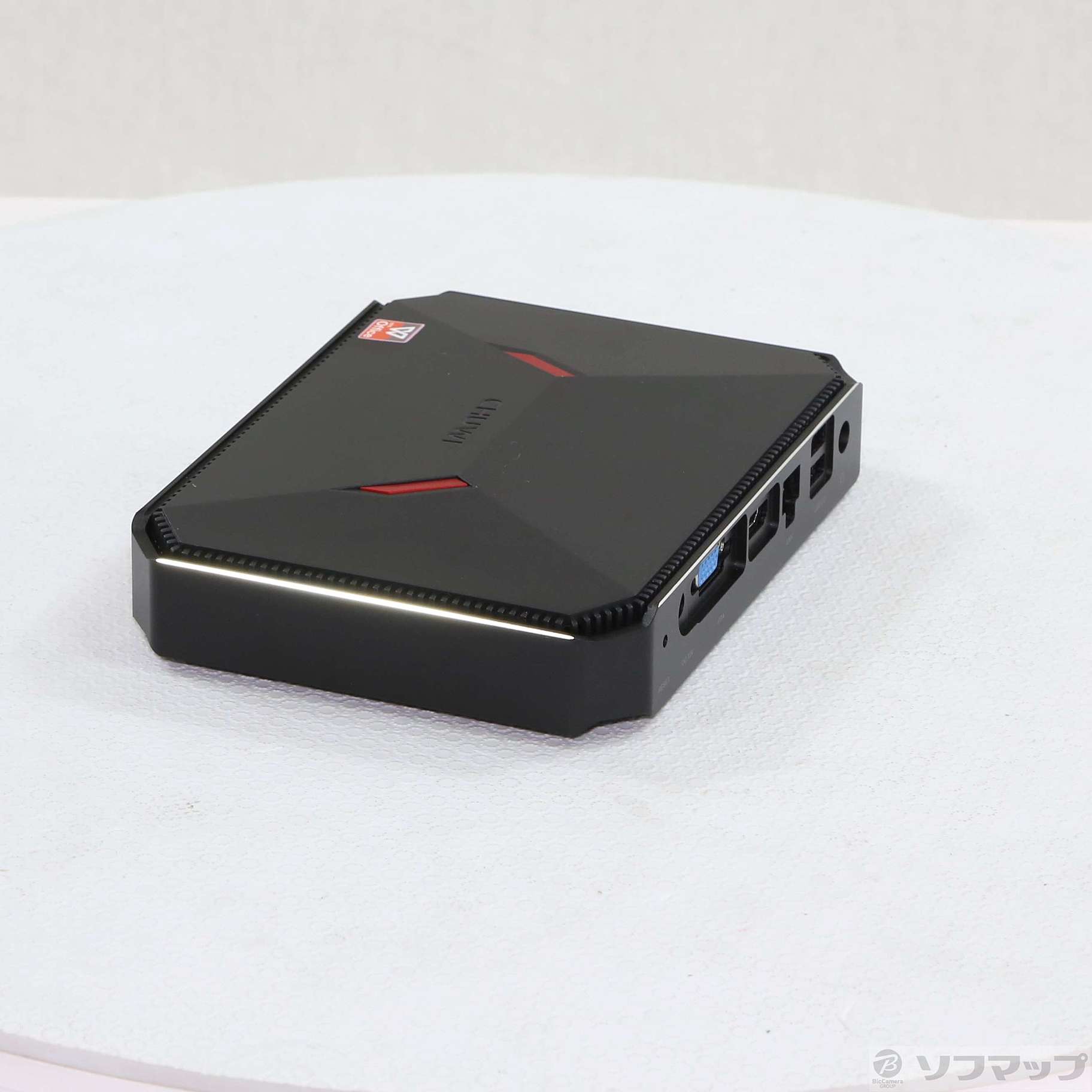 中古】CHUWI GBox CWI560 〔Windows 10〕 [Celeron N4100 (1.1 中古】CHUWI GBox CWI560 〔Windows 10〕 [Celeron N4100 (1.1