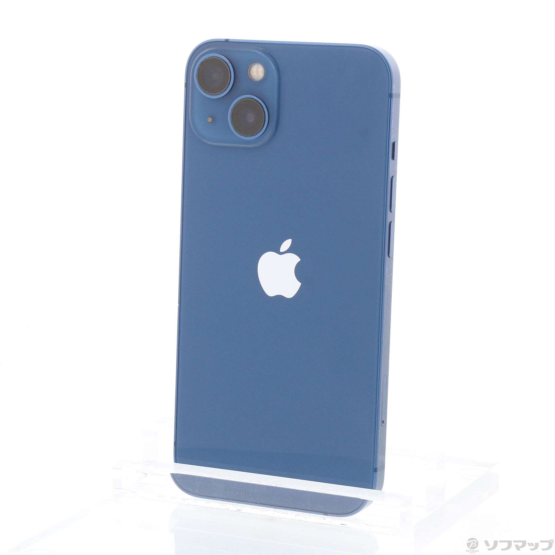【即納】 Apple iPhone 13 128GB ブルー MLNG3J/A 2133055117350_1.jpg