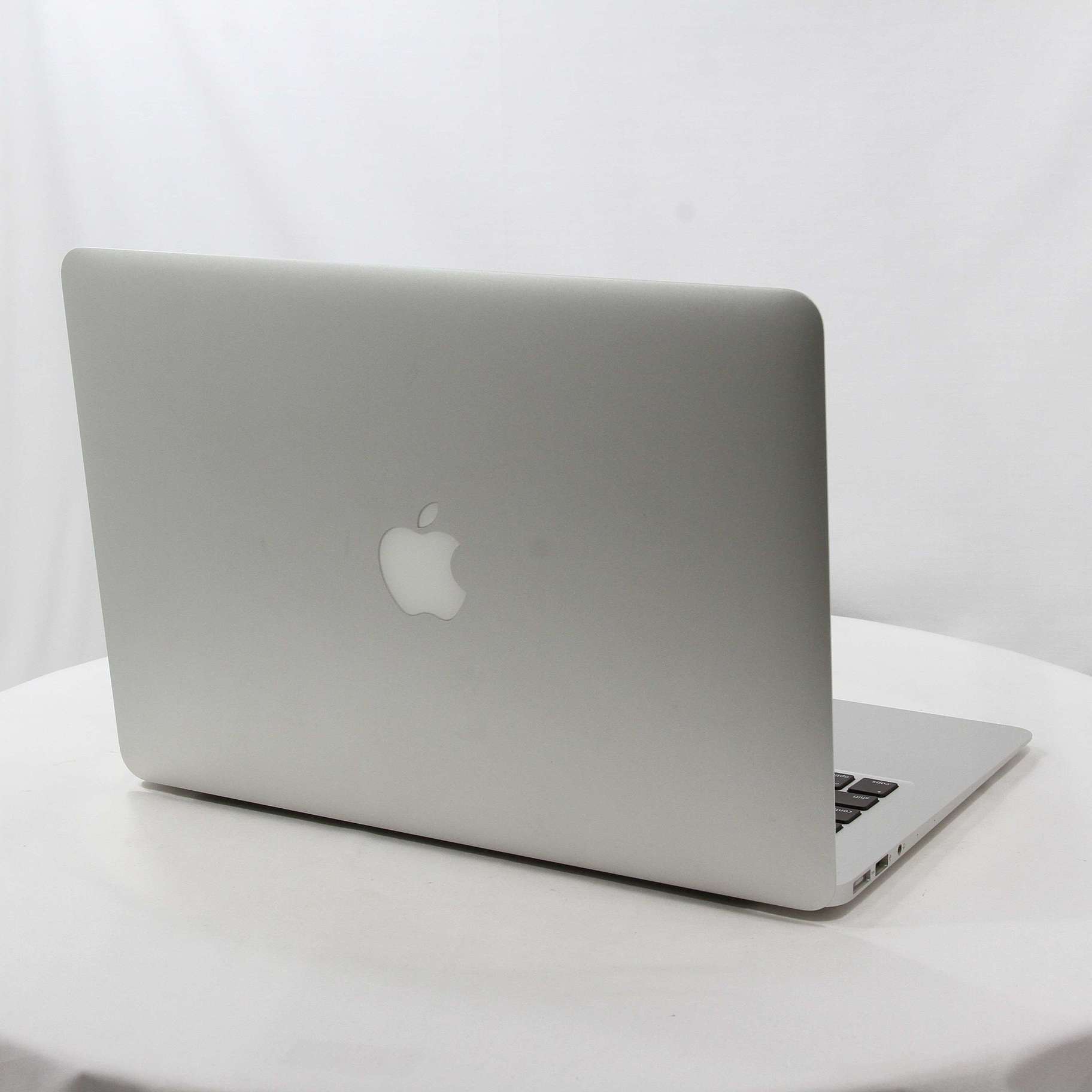 中古品〕 MacBook Air 13.3-inch Early 2014 MD761J／B Core_i5 1.4GHz ...