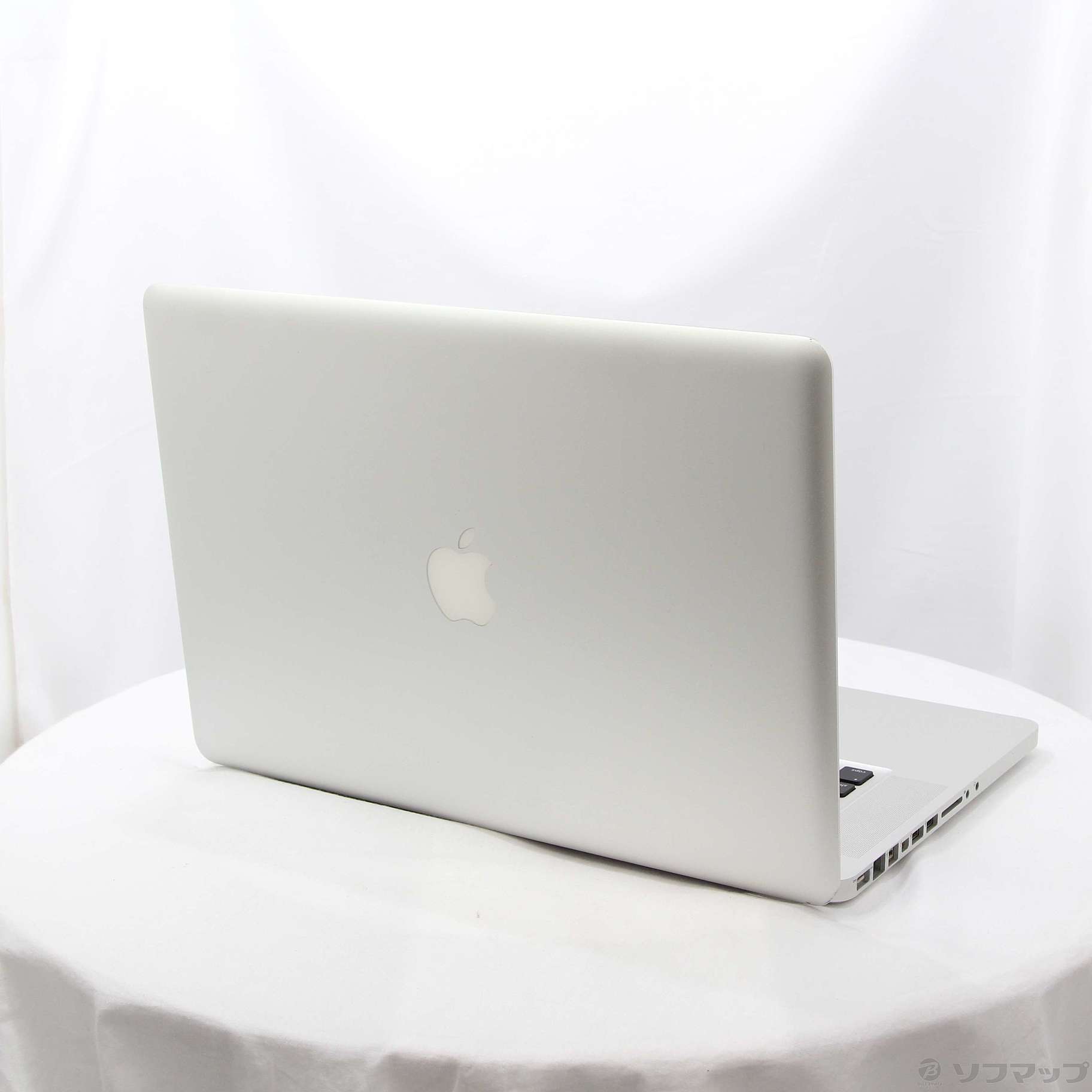 APPLE MacBook Pro MC721J/A 15-inch