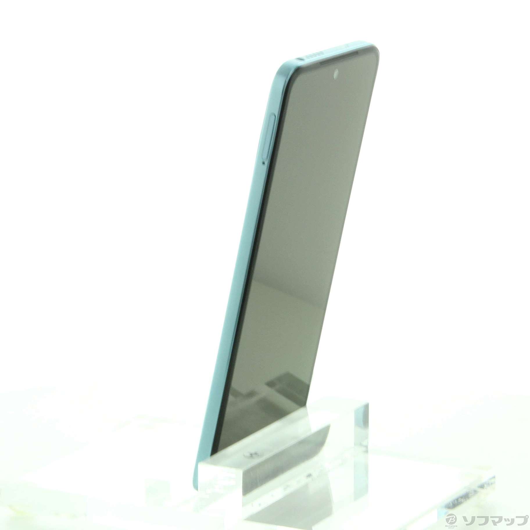 中古】Redmi Note 11 64GB スターブルー REDMINOTE11／SB SIMフリー