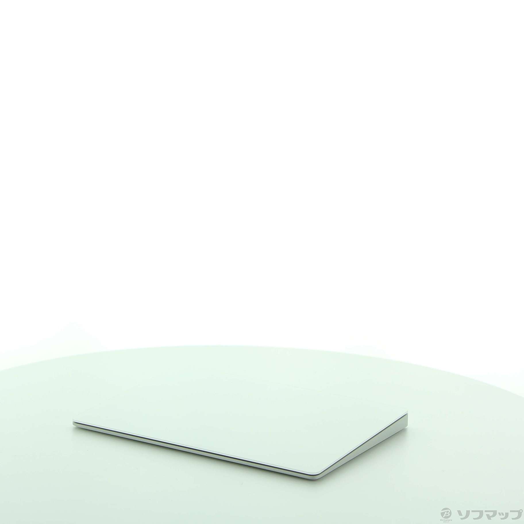 中古】Magic Trackpad 2 シルバー MJ2R2J／A [2133055127519] - リコレ 