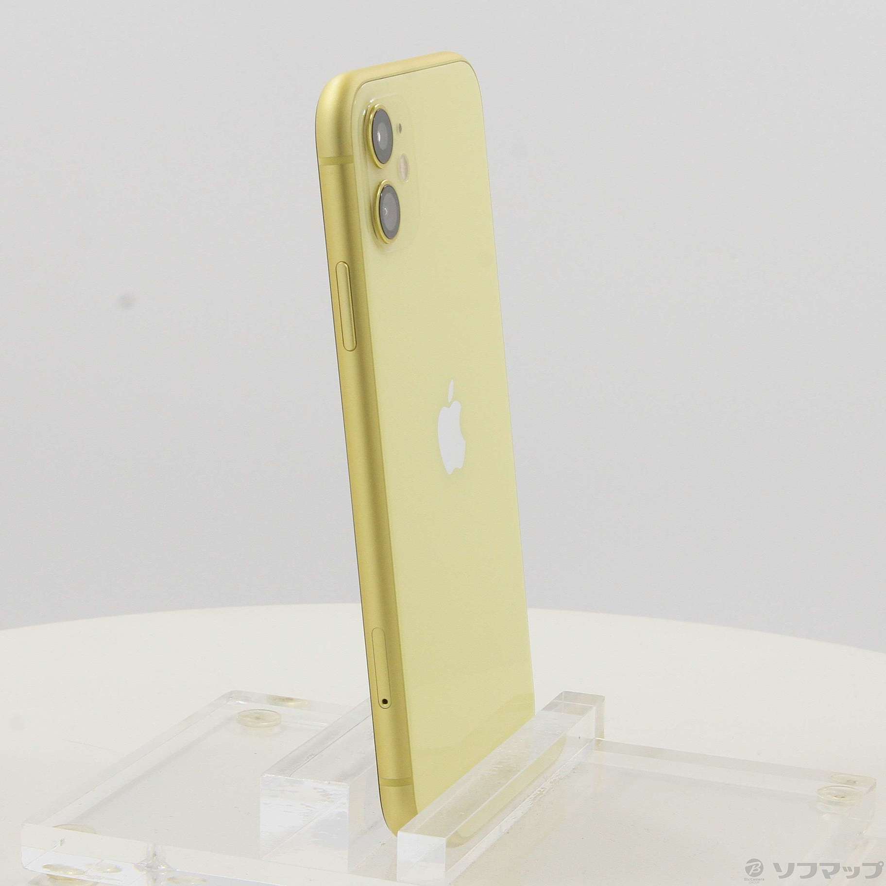 iPhone11 64GB イエロー　本体のみ Amazon.com: Apple iPhone 11, 64GB, Yellow - Unlocked (Renewed