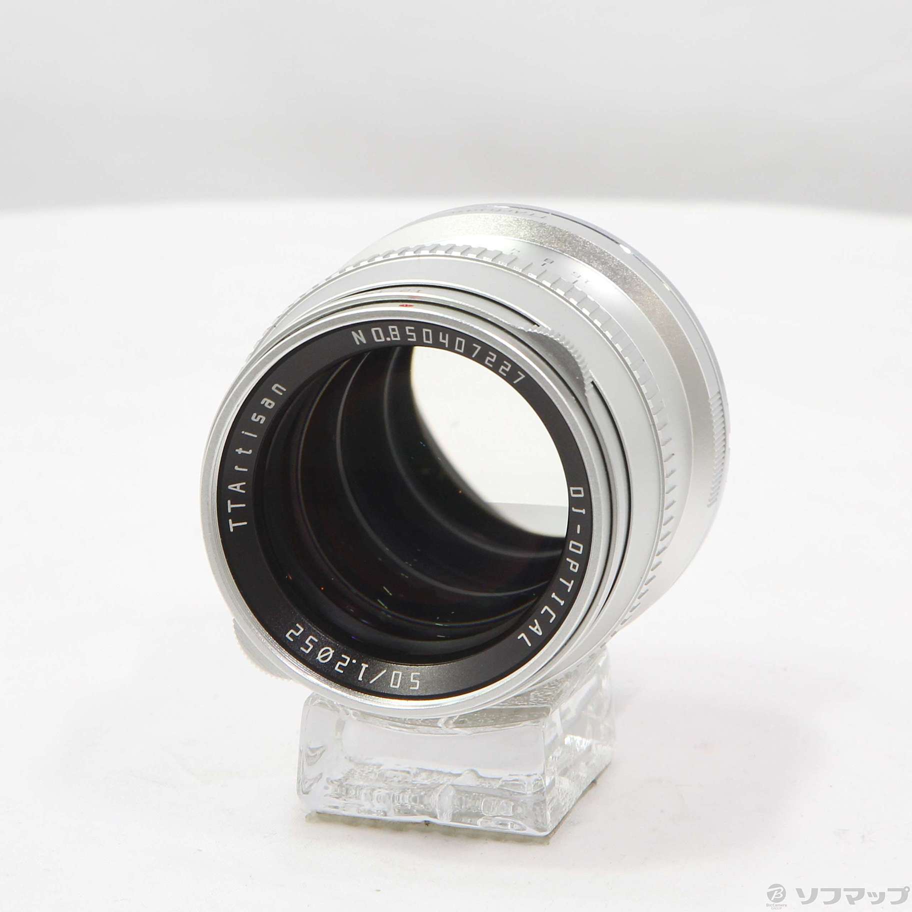 50mm f／1.2C Z(S)