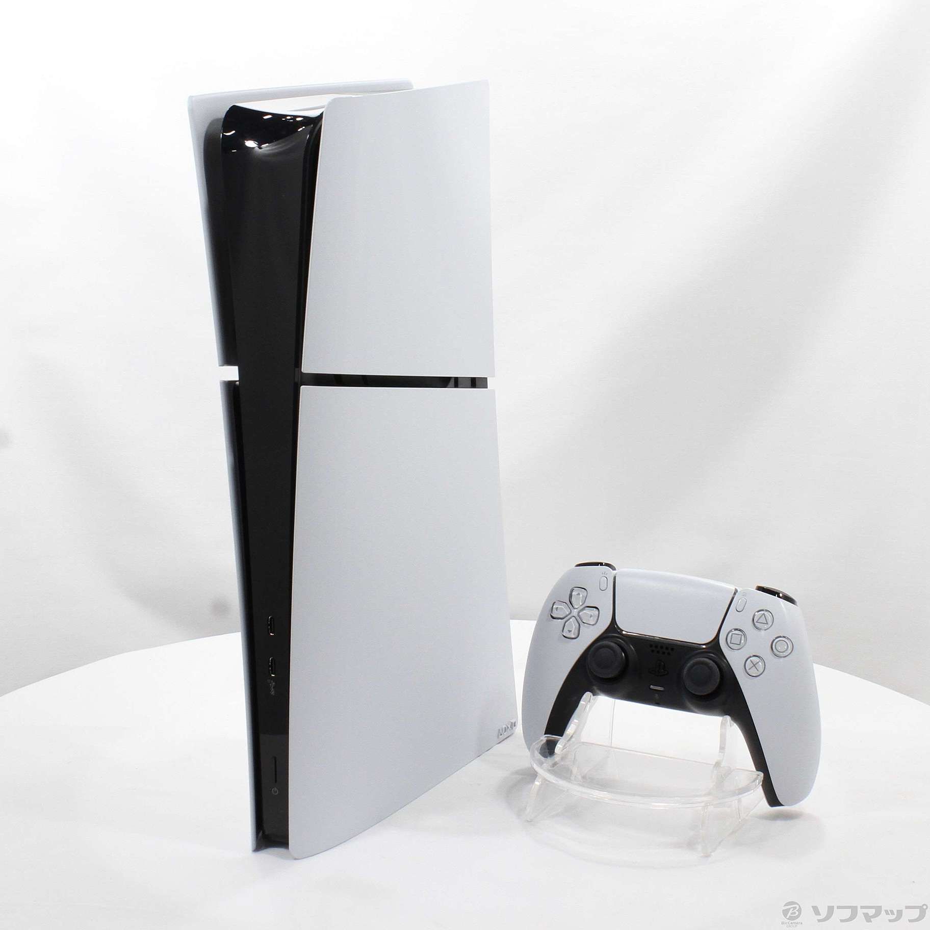 中古】PlayStation5 デジタル・エディション CFI-2000B01