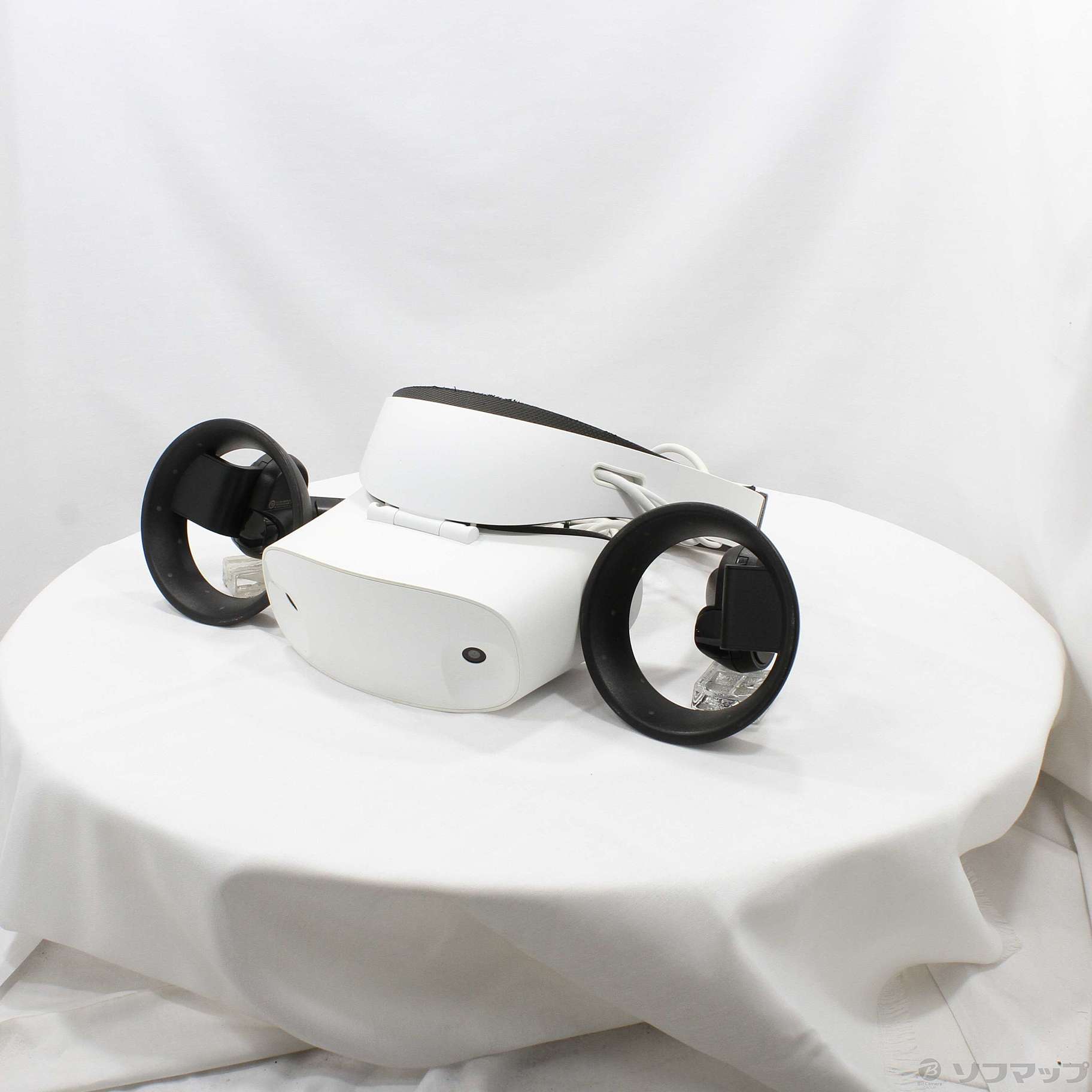 DELL VRP100 ヘッドマウントディスプレイ Dell製VR HMD「Visor