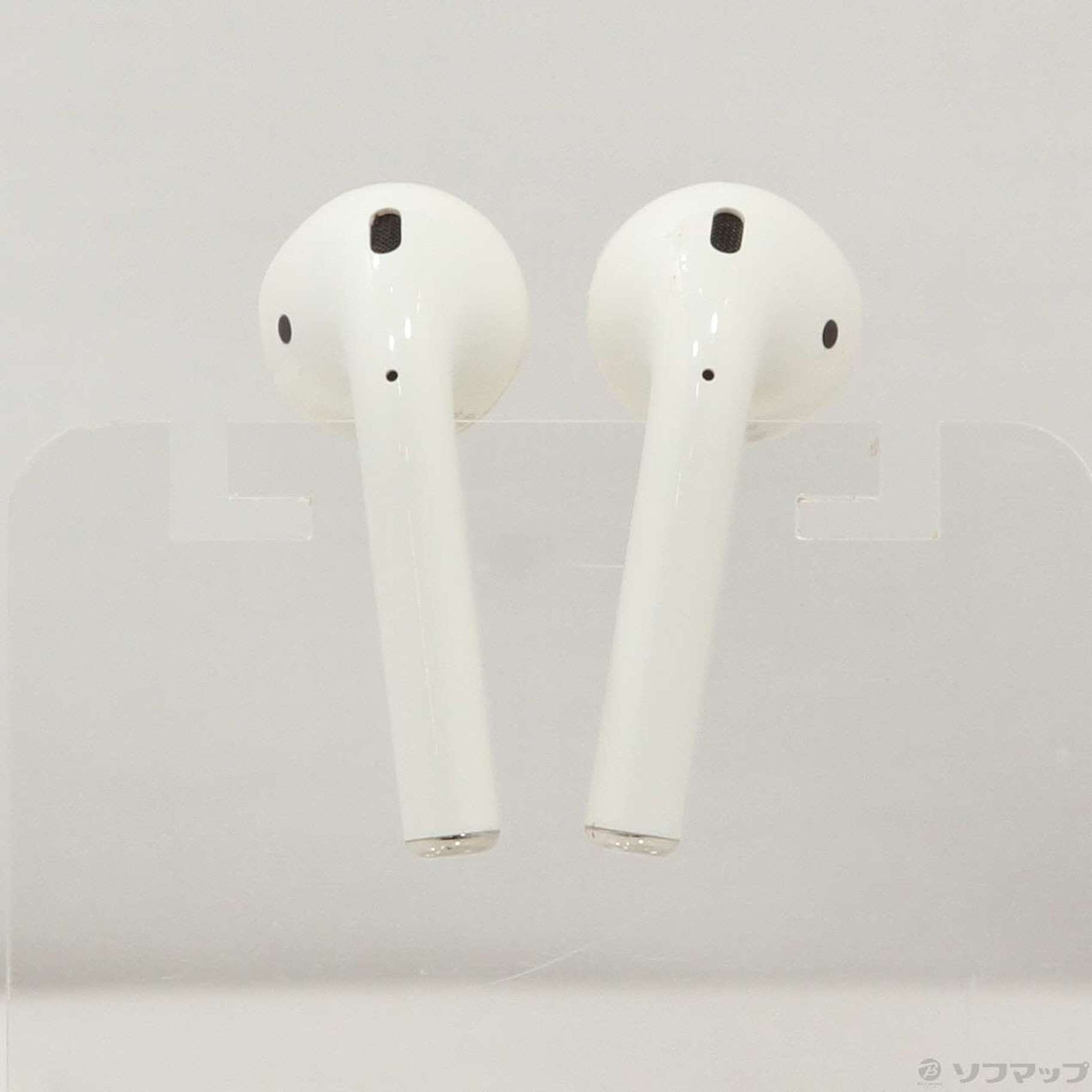 中古】AirPods 第1世代 MMEF2J／A [2133055129339] - リコレ 