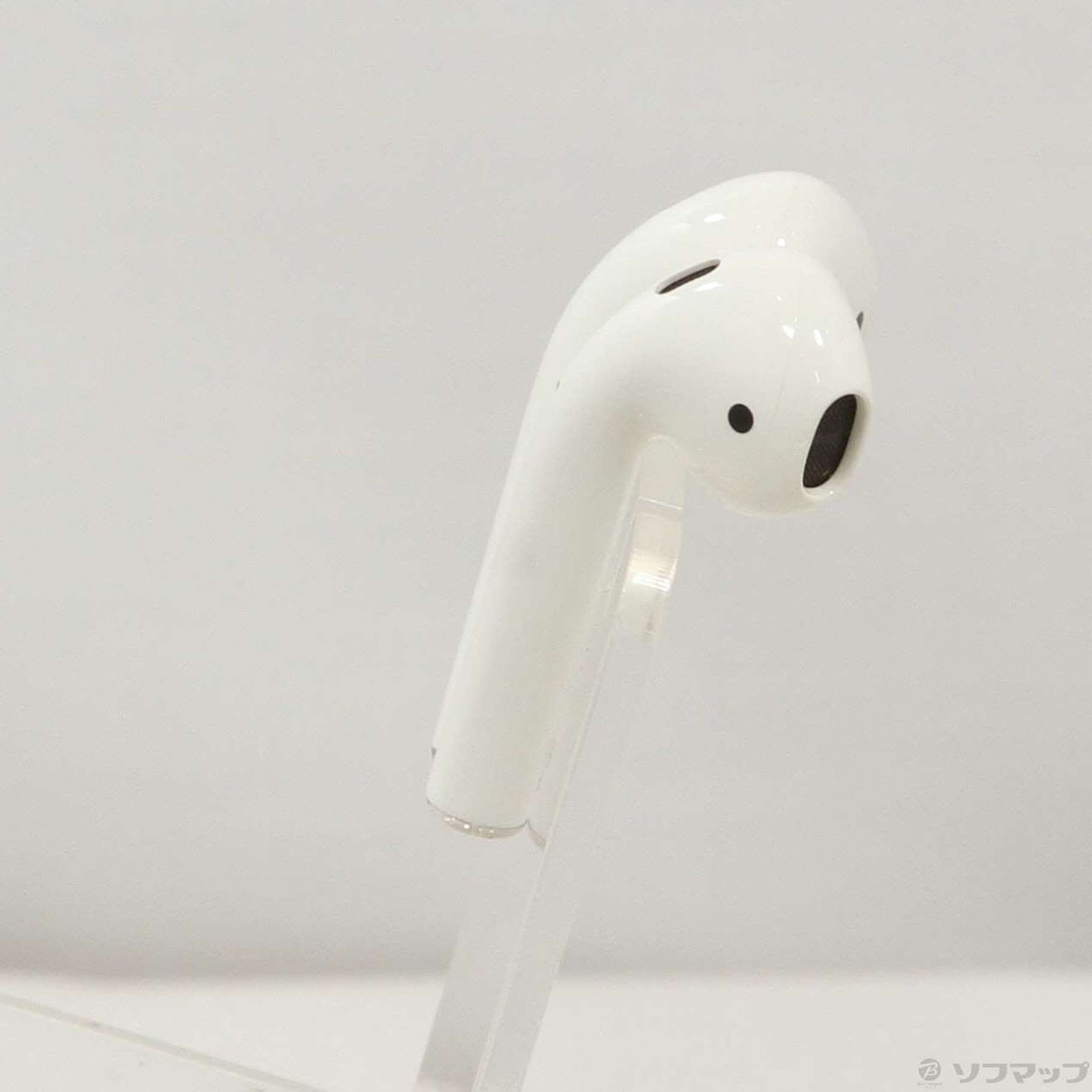 〔中古品〕 AirPods 第1世代 MMEF2J／A