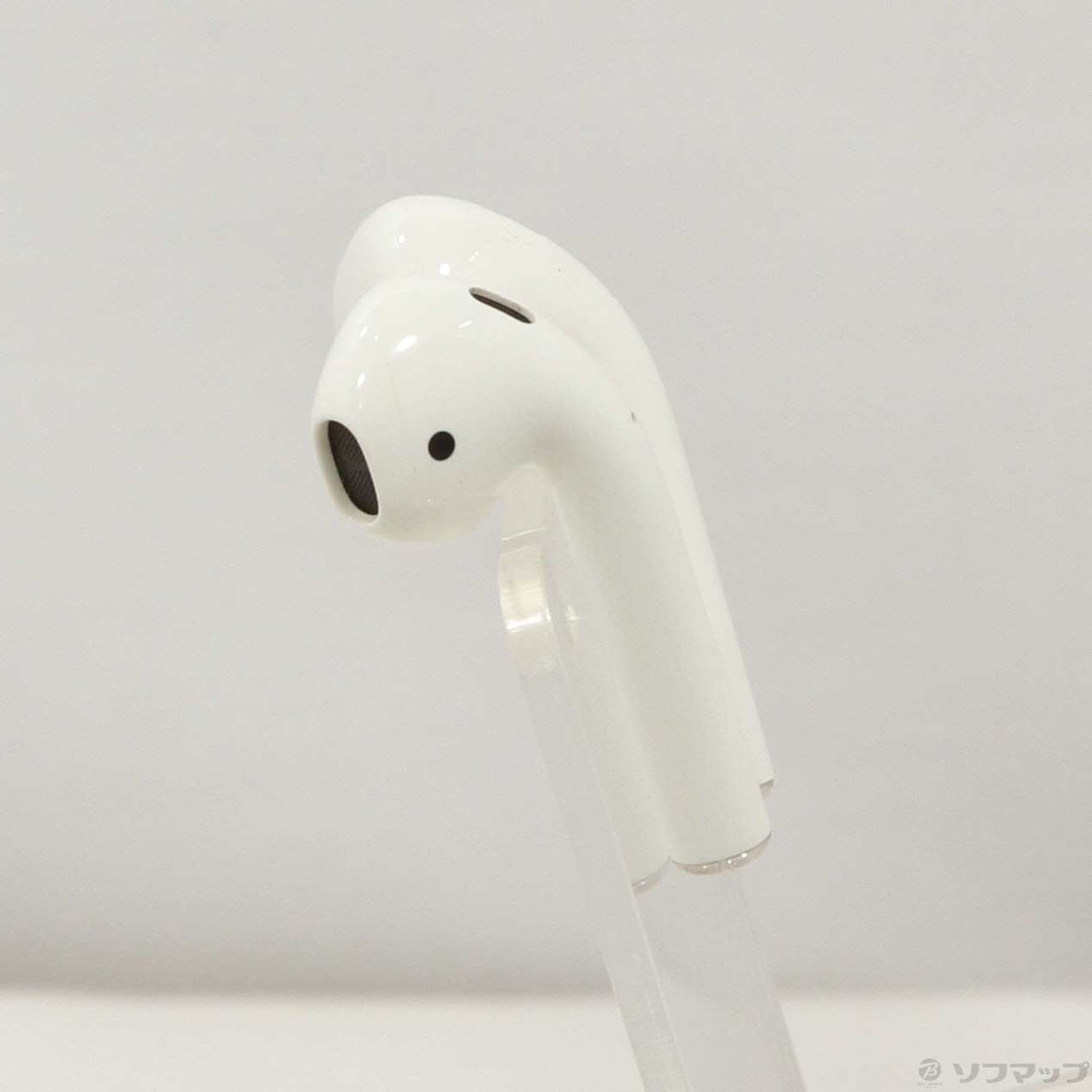 中古】AirPods 第1世代 MMEF2J／A [2133055129339] - リコレ 