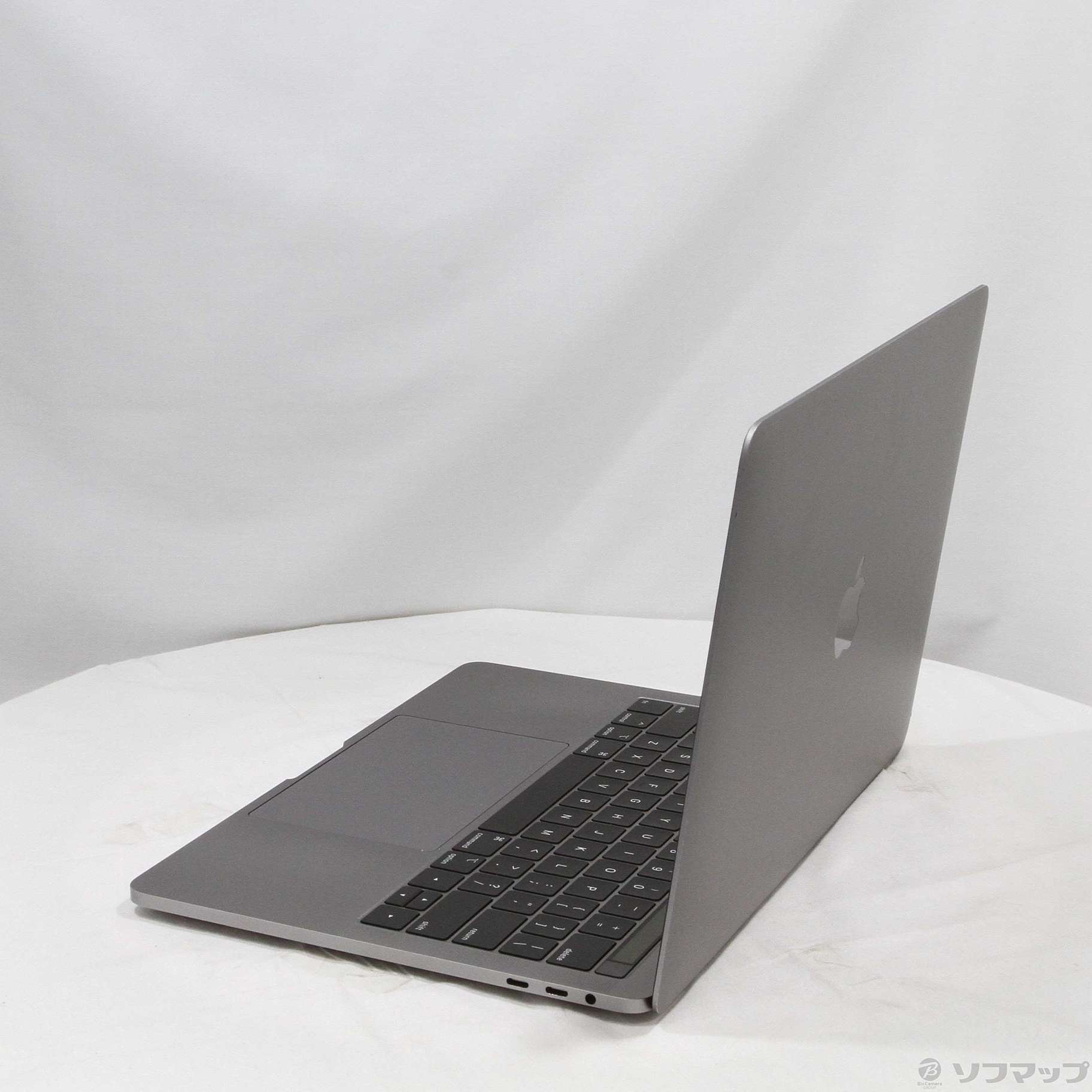 中古品（難あり）〕 MacBook Pro 13.3-inch Mid 2019 MV962J／A Core_i5 2.4GHz 16GB  SSD256GB スペースグレイ 〔10.15 Catalina〕｜の通販はソフマップ[sofmap]