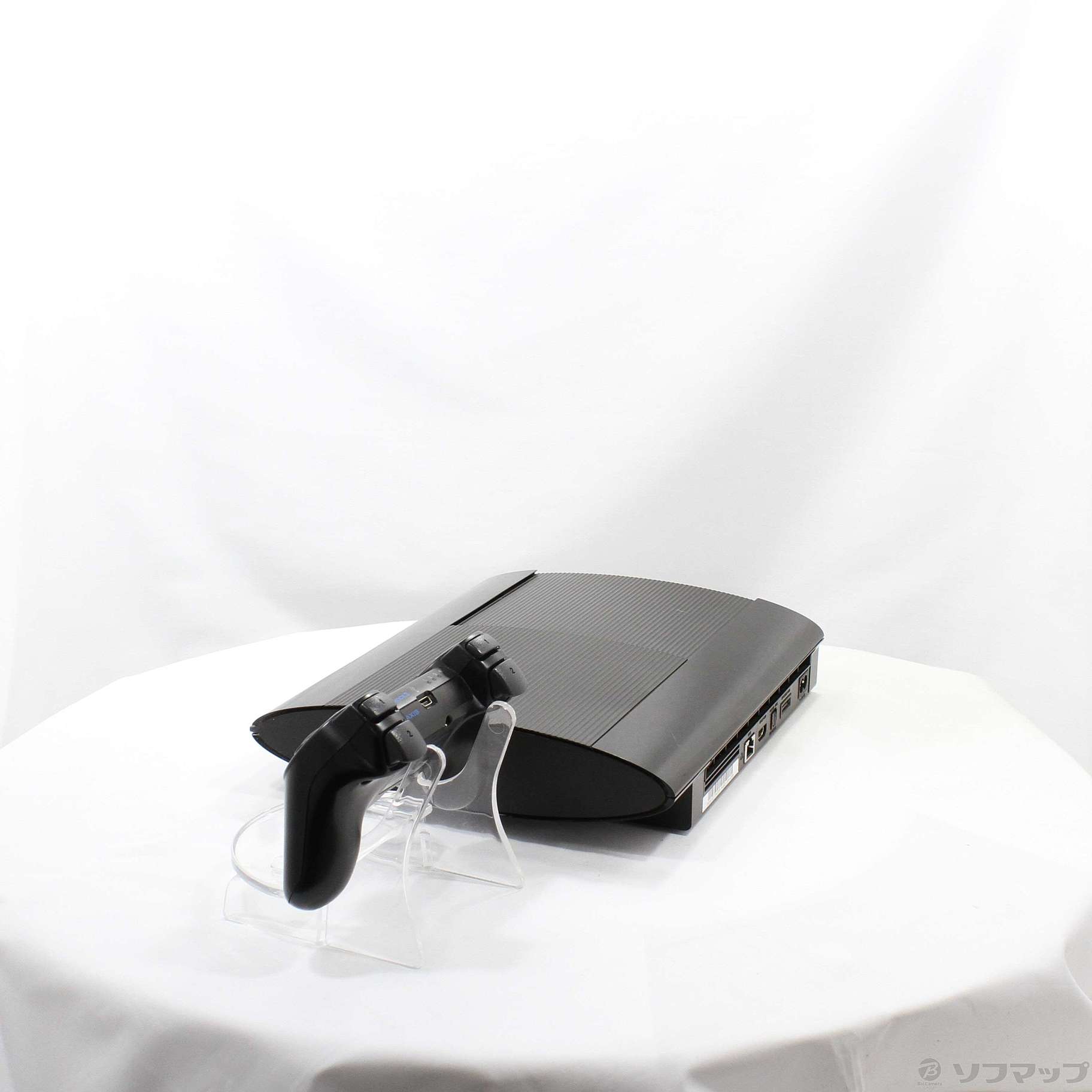 中古品〕 PlayStation 3 チャコールブラック 250GB｜の通販はアキバ 