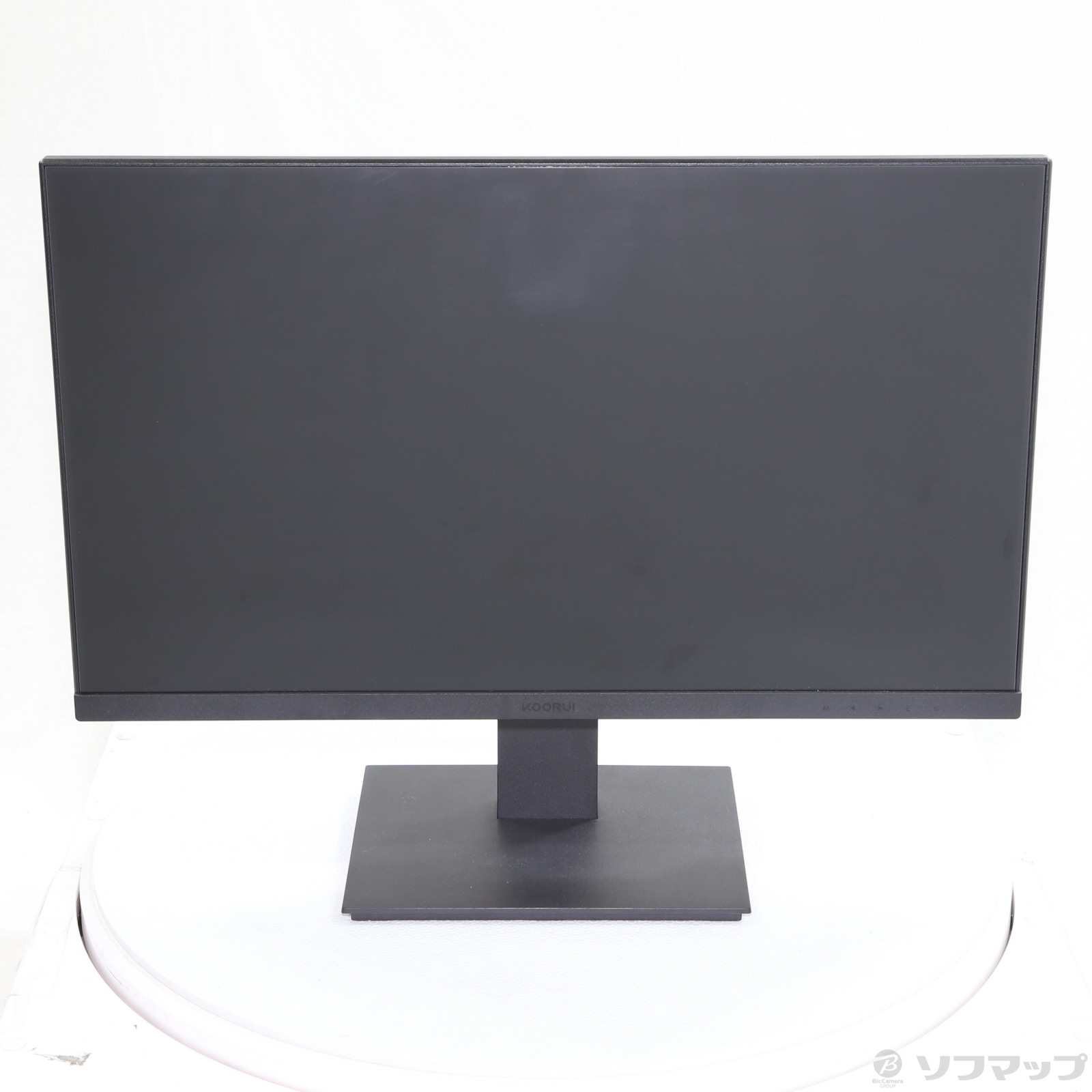 KOORUI モニター 23 8インチ【24N1A】｜Yahoo!フリマ（旧PayPay