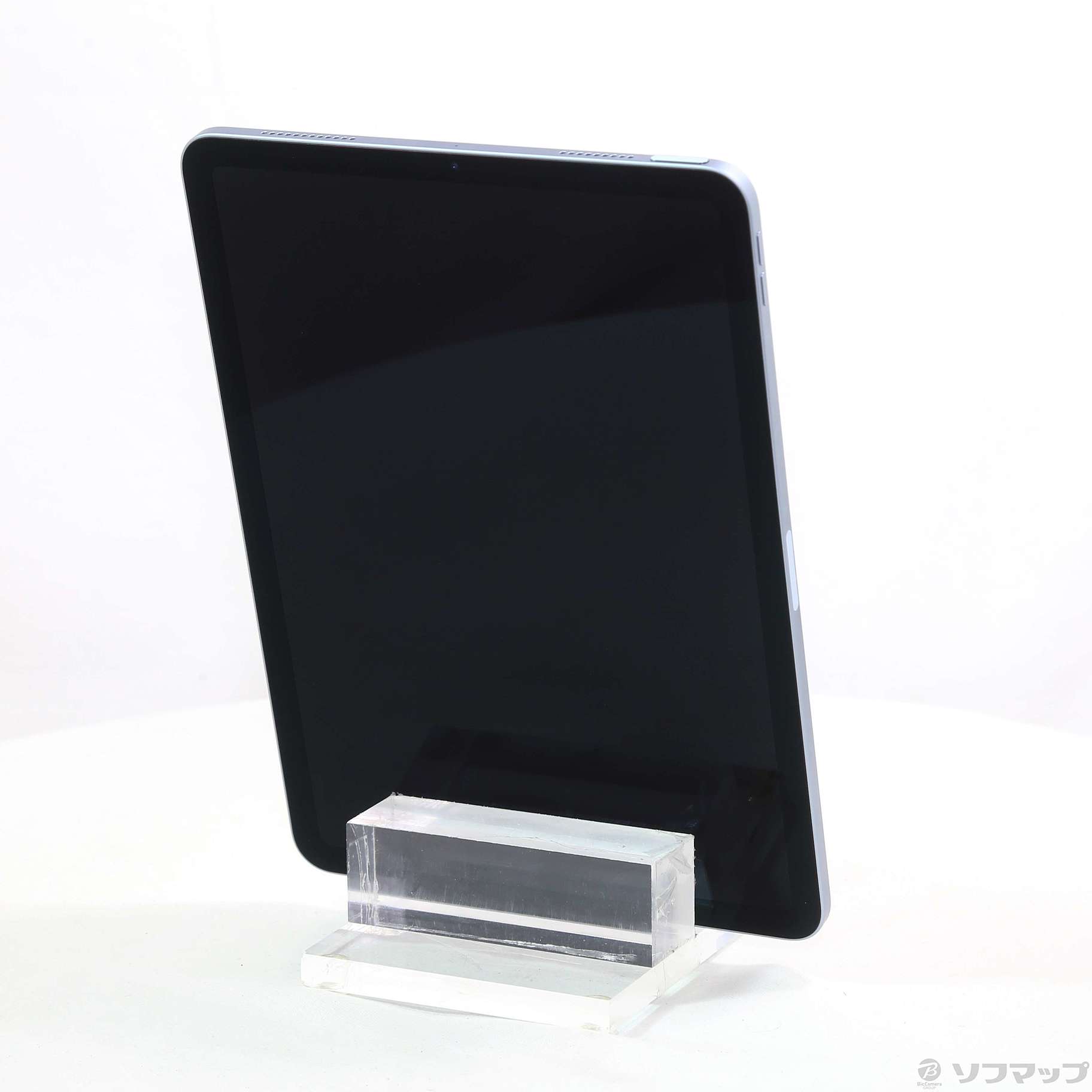 中古】iPad Air 第4世代 64GB スカイブルー MYFQ2J／A Wi-Fi