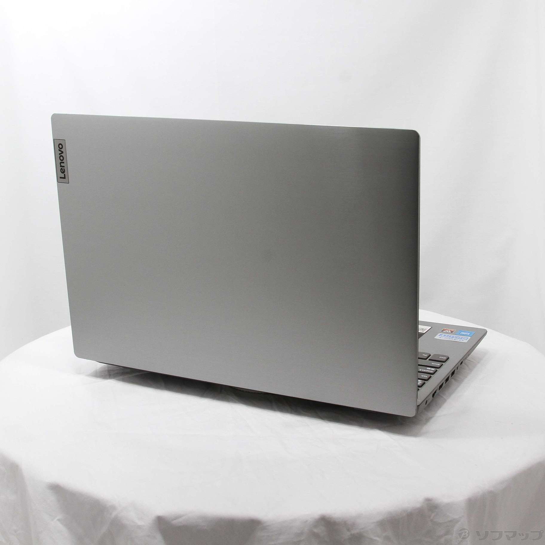 中古】ideapad L360i 82HL0096JP プラチナグレー [2133055132254] - リコレ！|ビックカメラグループ  ソフマップの中古通販サイト