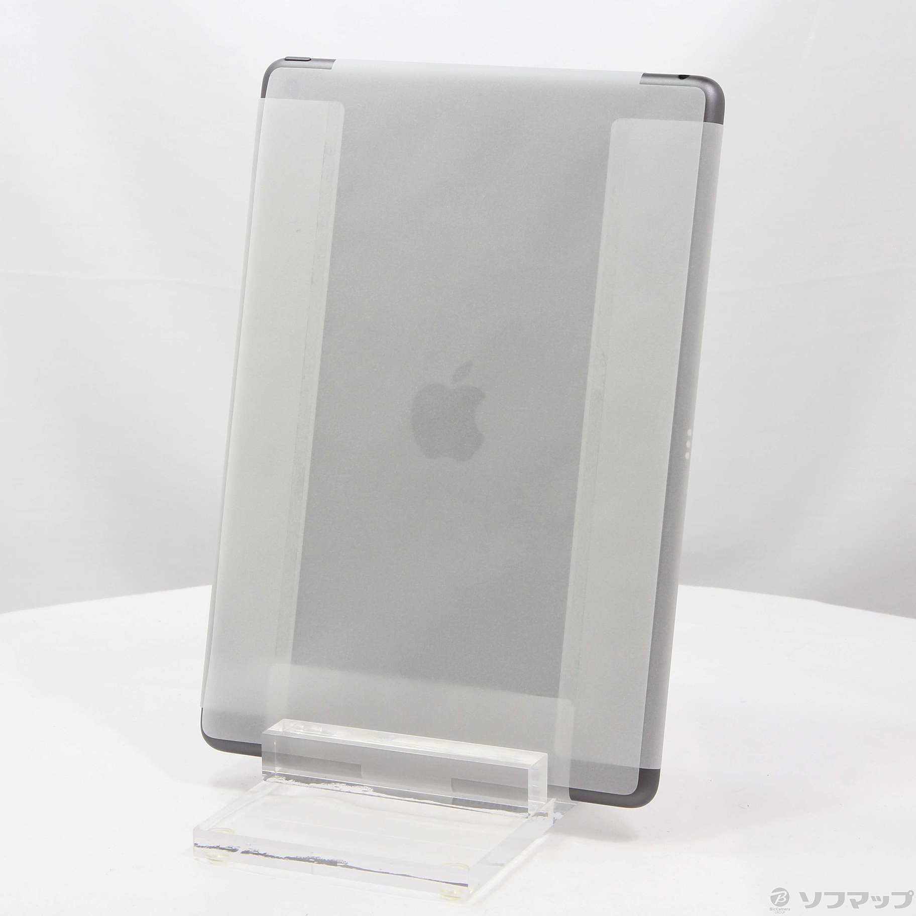 中古】iPad 第9世代 64GB スペースグレイ MK2K3J／A Wi-Fi ［10.2インチ液晶／A13 Bionic］  [2133055135101] - リコレ！|ビックカメラグループ ソフマップの中古通販サイト