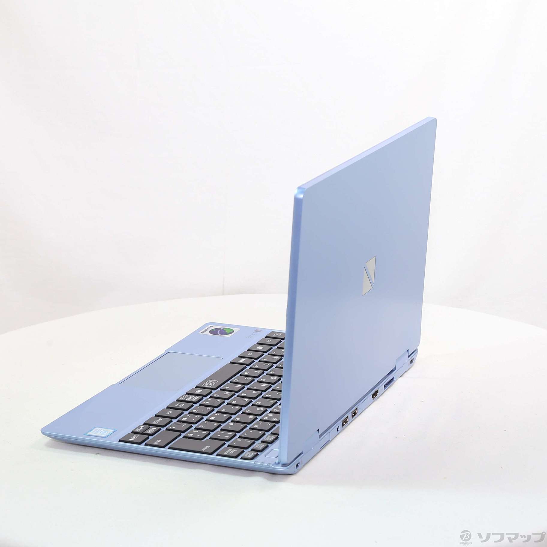 PC NEC LAVIE Direct NM PC-GN15T98AF ジャンク NEC ノートPC LAVIE PM