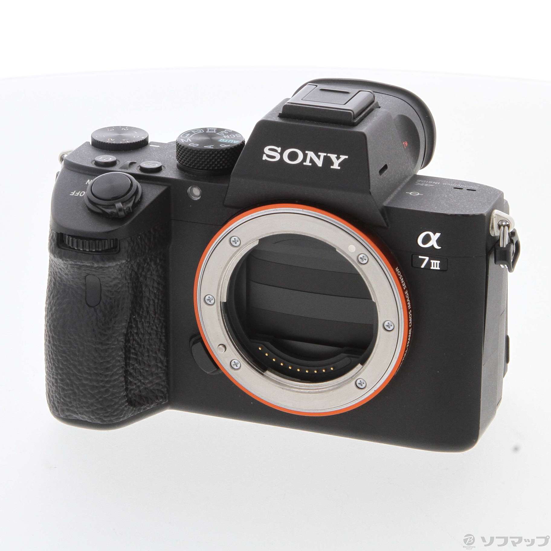 SONY ILCE−7M3 ILCE-7M3 (中古】セール対象品 α7 III ILCE-7M3 SONY ILCE−7M3 ILCE-7M3 (中古】セール対象品 α7 III ILCE-7M3