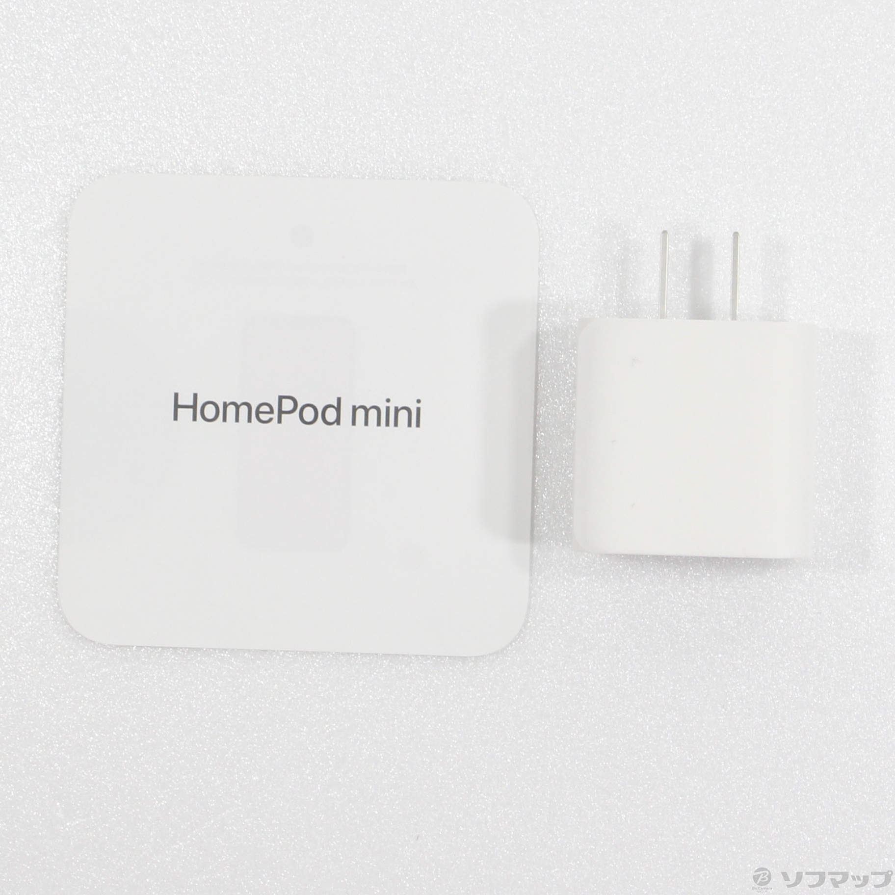 中古】HomePod mini オレンジ MJ2D3J／A [2133055137938] - リコレ