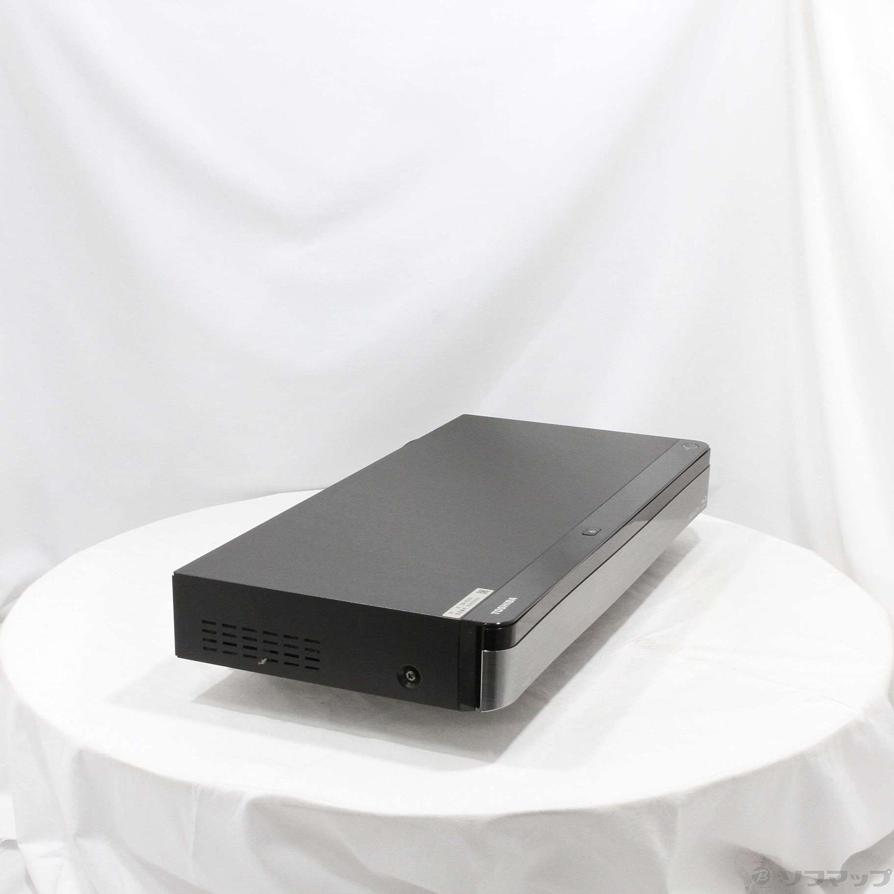 東芝 DBR-M2008 TOSHIBA | 2TB - Yahoo!オークション BDレコーダー