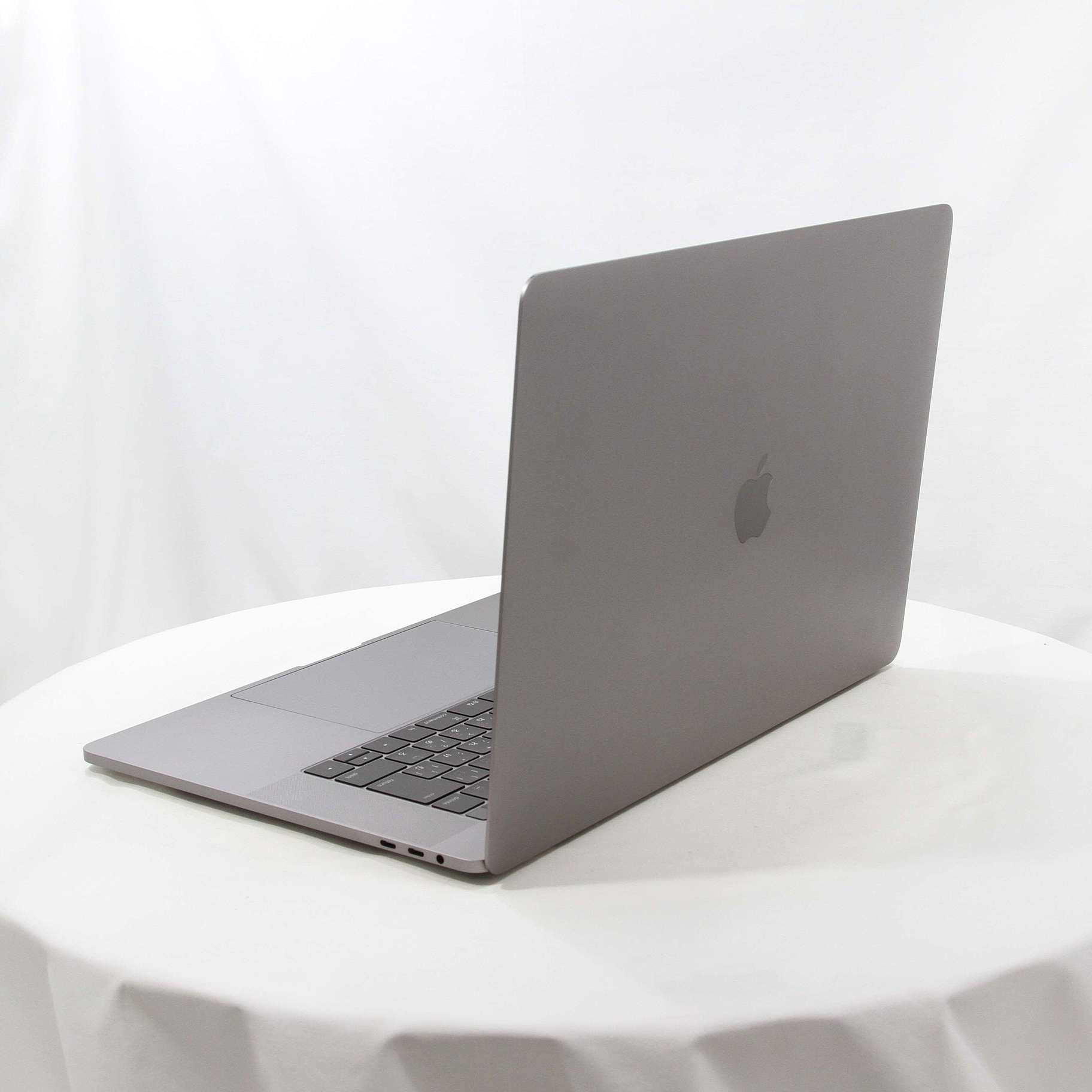 中古】MacBook Pro 15-inch Late 2016 MLH52J／A Core_i7 2.9GHz 16GB ...