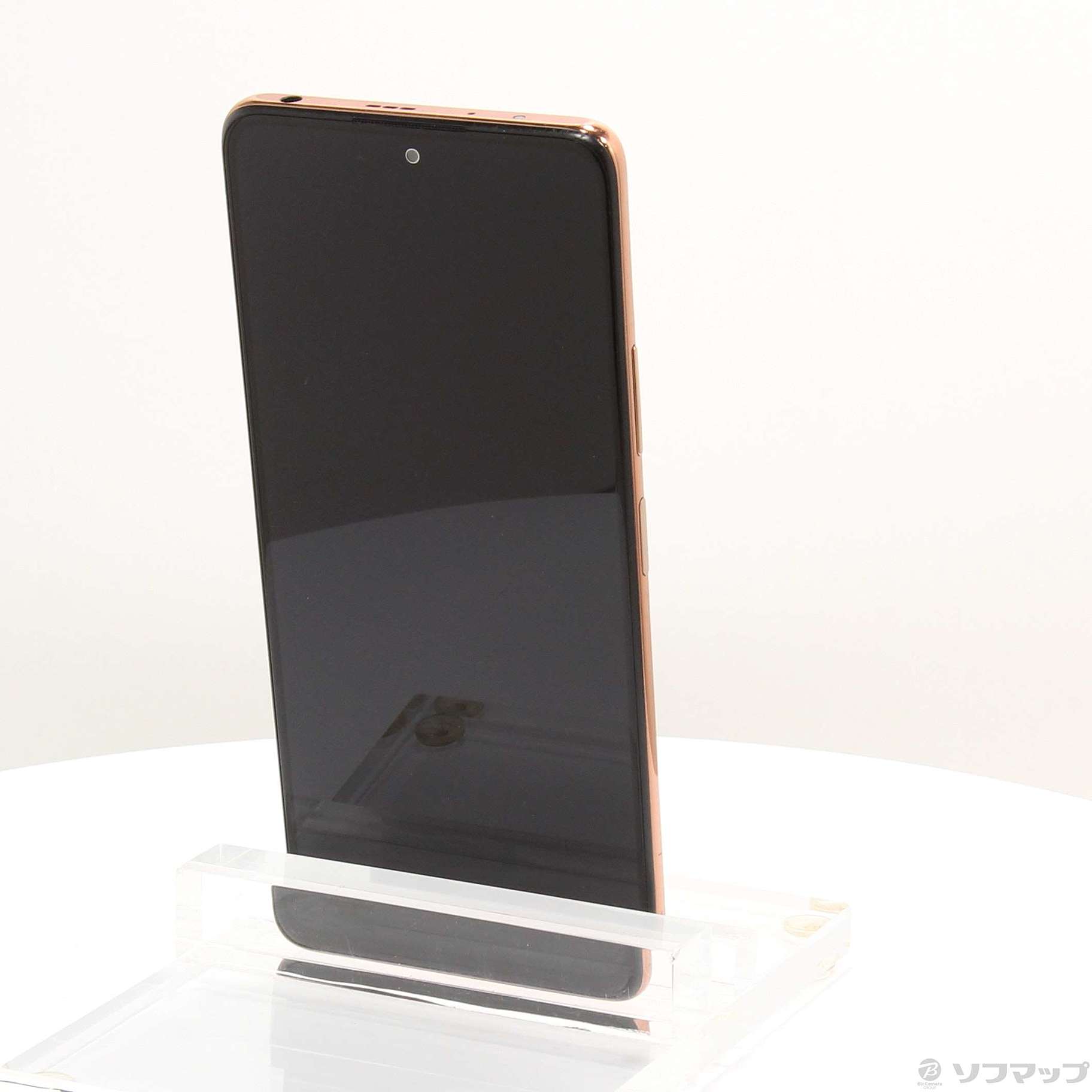 中古】Redmi Note 10 Pro 128GB グラディエントブロンズ M2101K6R SIMフリー [2133055139222] -  法人専用リコレ！|ソフマップの法人専用中古通販サイト