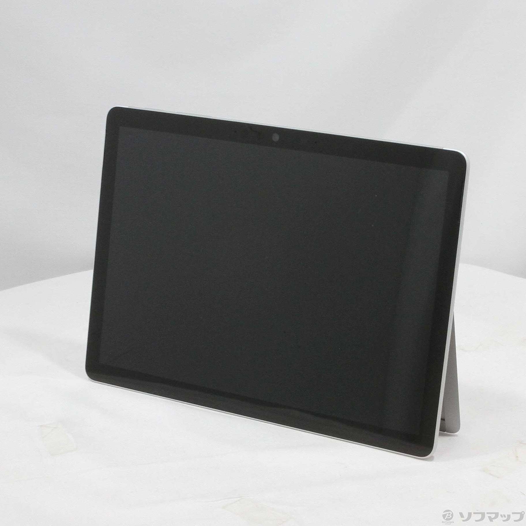 中古品〕 Surface Go2 〔Pentium 4425Y／8GB／SSD128GB〕 STQ-00012 ...