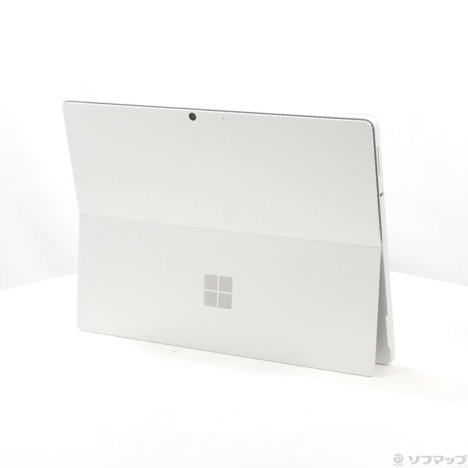 中古】〔展示品〕 Surface Pro8 〔Core i5／8GB／SSD128GB〕 EAT-00010 プラチナ [2133055140082]  - リコレ！|ビックカメラグループ ソフマップの中古通販サイト