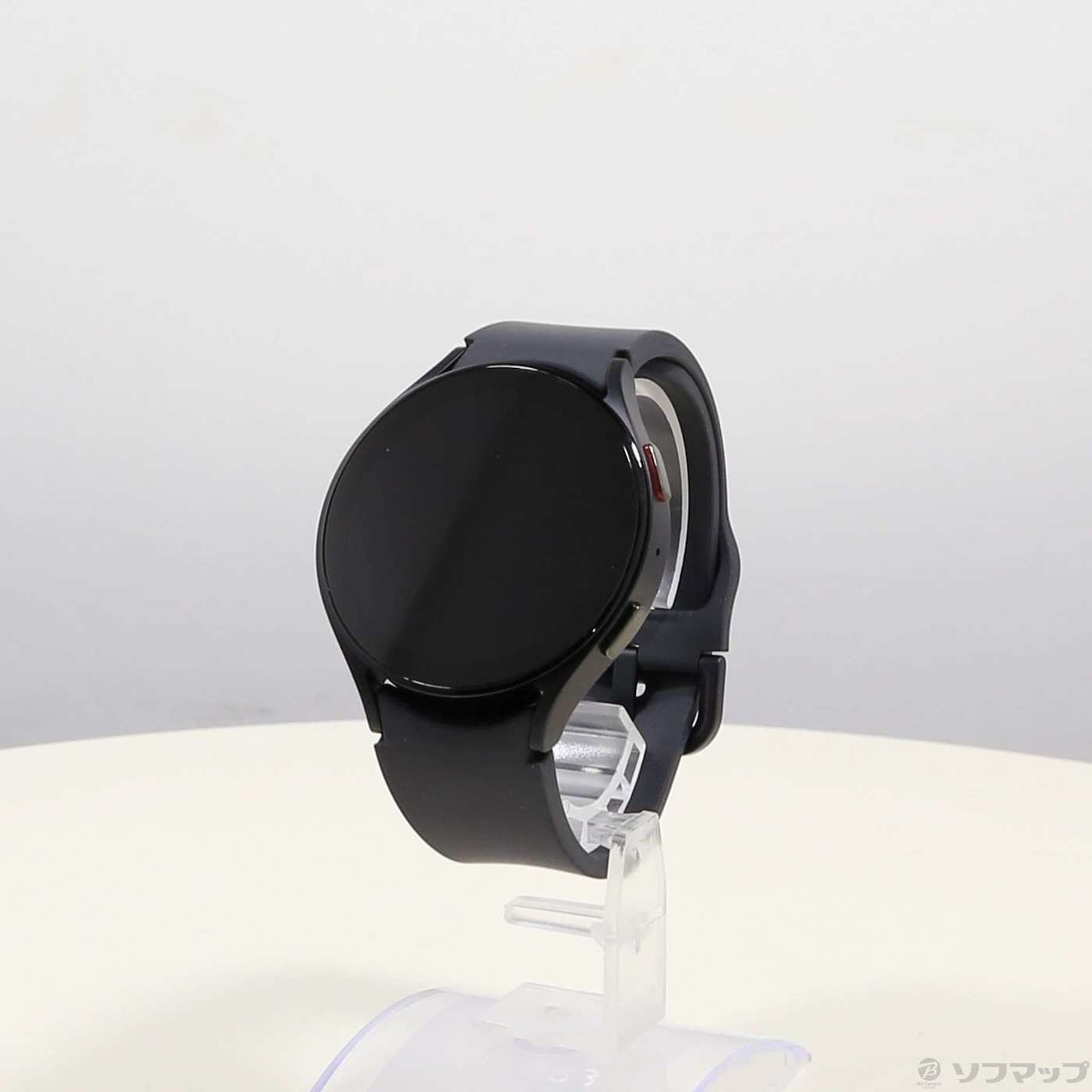 中古】〔展示品〕 Galaxy Watch5 44mm Graphite SM-R910NZAAXJP ...