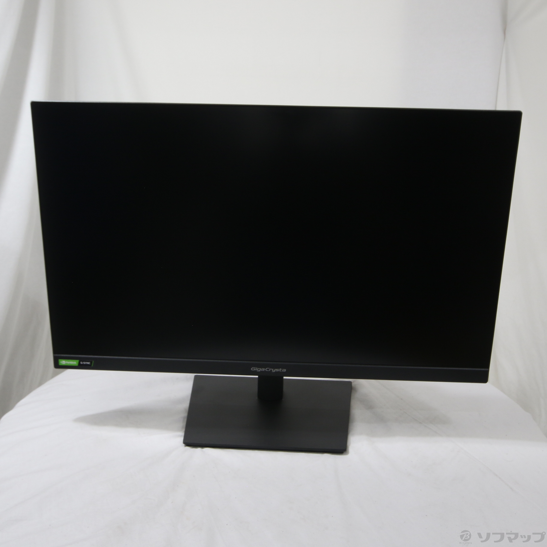 Gigacrysta GCQ271HA 中古品 Gigacrysta GCQ271HA 中古品