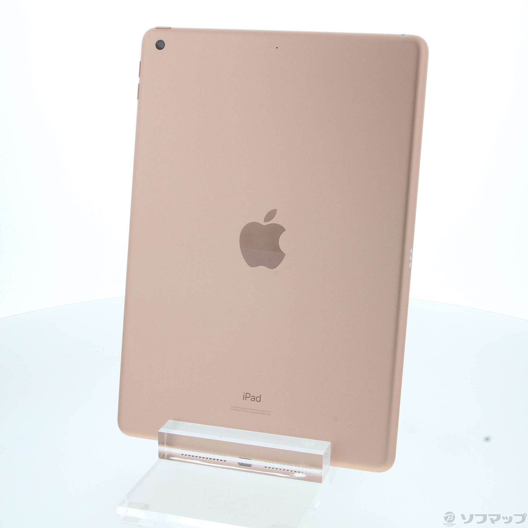 限定品新作iPad 第7世代WI-FI 32GB 2019 SV フィルム付き その他