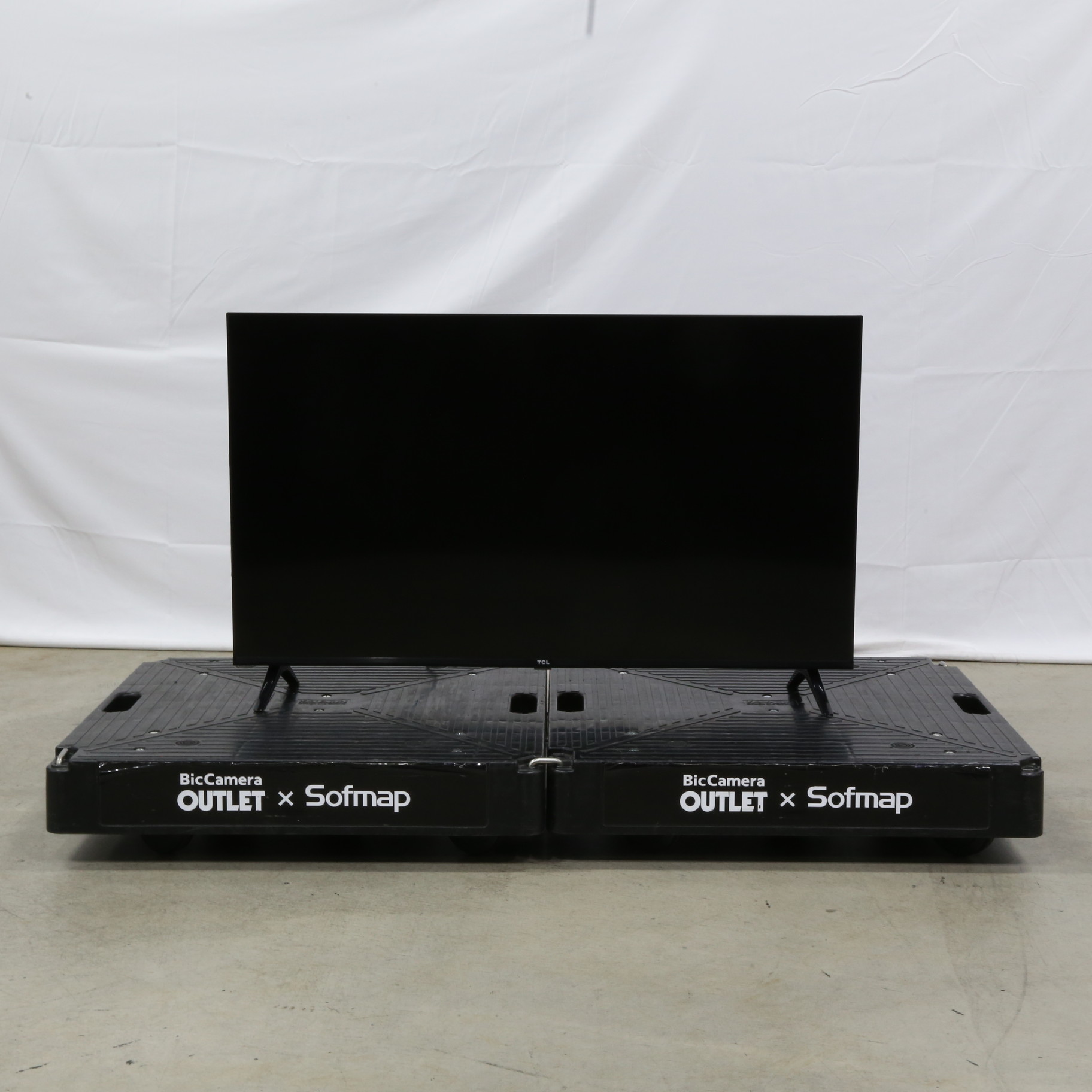 【中古】〔展示品〕 液晶テレビ S54シリーズ 40S5400 [40V型 ／フルハイビジョン ／YouTube対応 ...