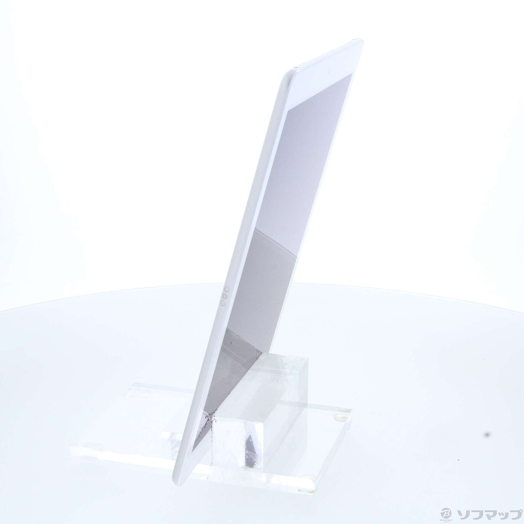 中古】iPad Pro 9.7インチ 32GB シルバー FLMP2J／A Wi-Fi
