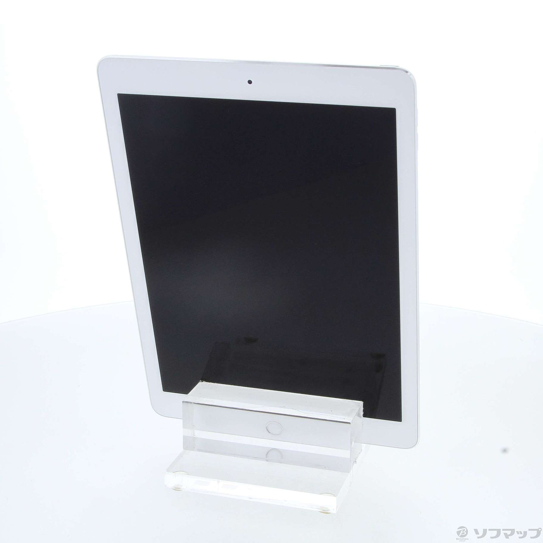 中古】iPad Pro 9.7インチ 32GB シルバー FLMP2J／A Wi-Fi