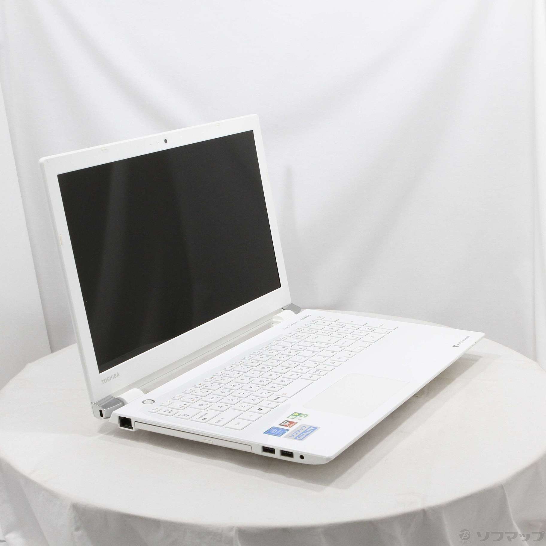 東芝 Dynabook T55/45M Corei3 8GB windows11
