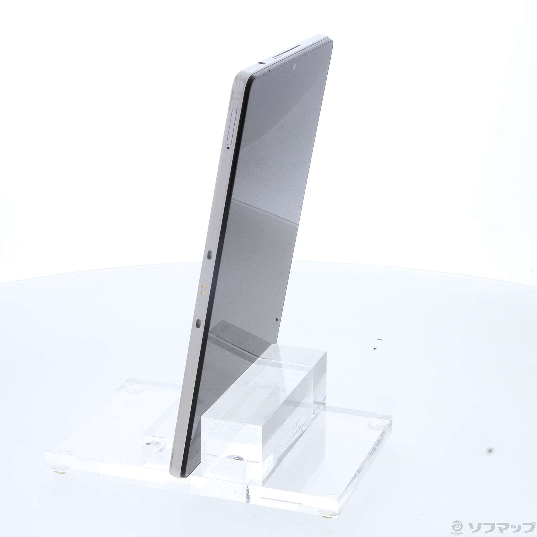 中古】dtab compact 64GB ゴールド d-42A docomo [2133055150807