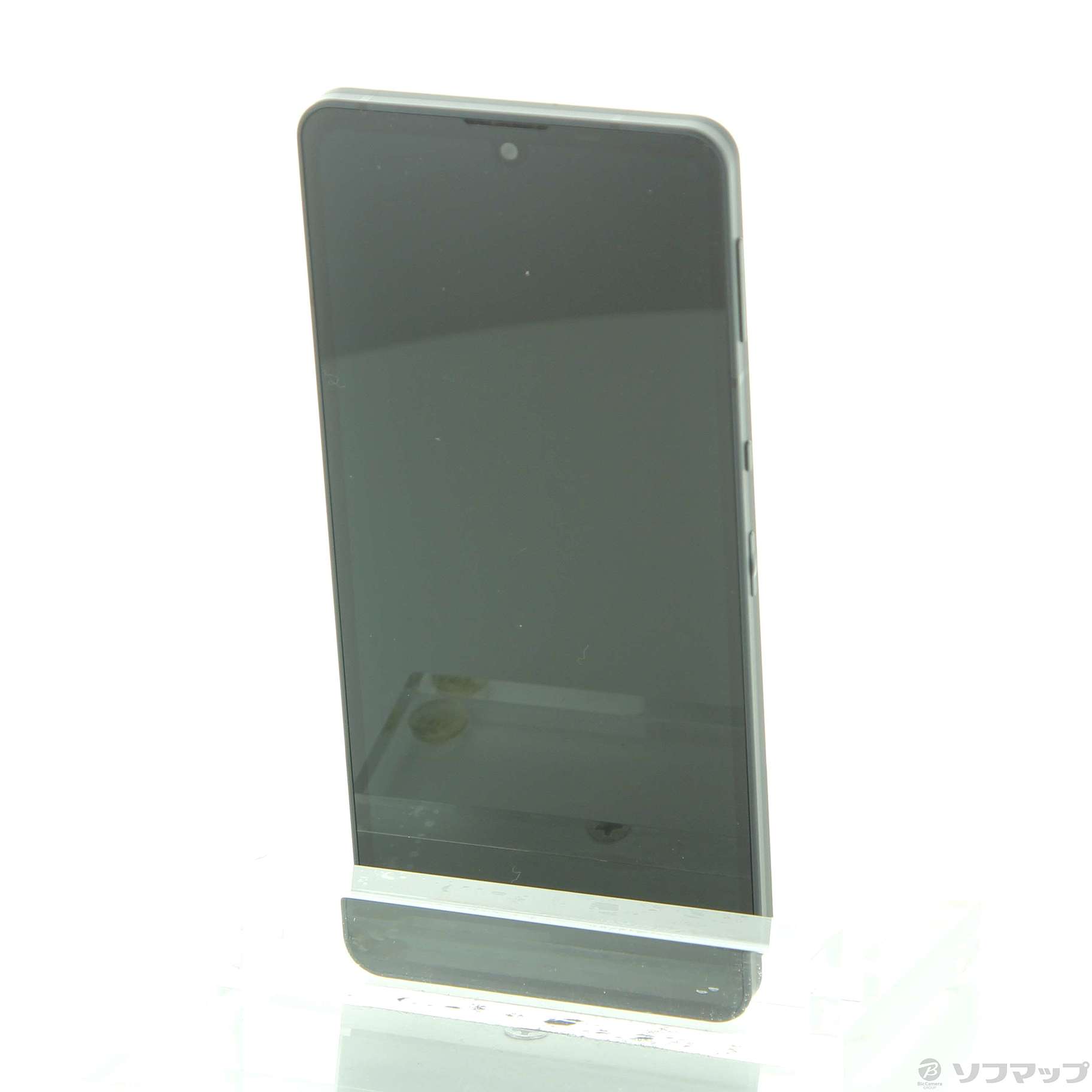 中古】AQUOS Sense6 楽天版 64GB ブラック SH-RM19 SIMフリー [2133055151521] -  リコレ！|ビックカメラグループ ソフマップの中古通販サイト