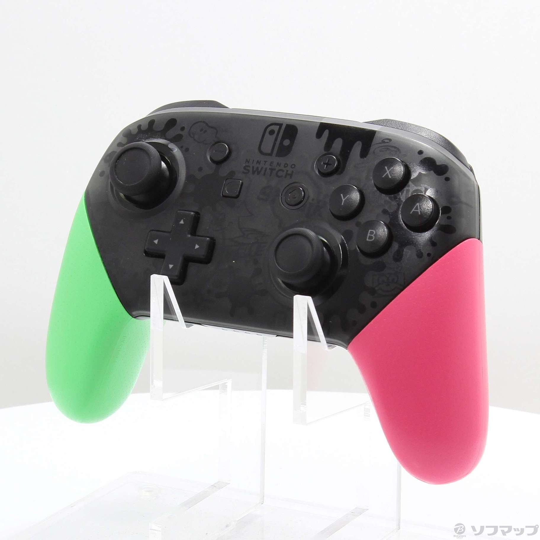 Amazon.co.jp: Nintendo Switch スプラトゥーン2セット : ゲーム