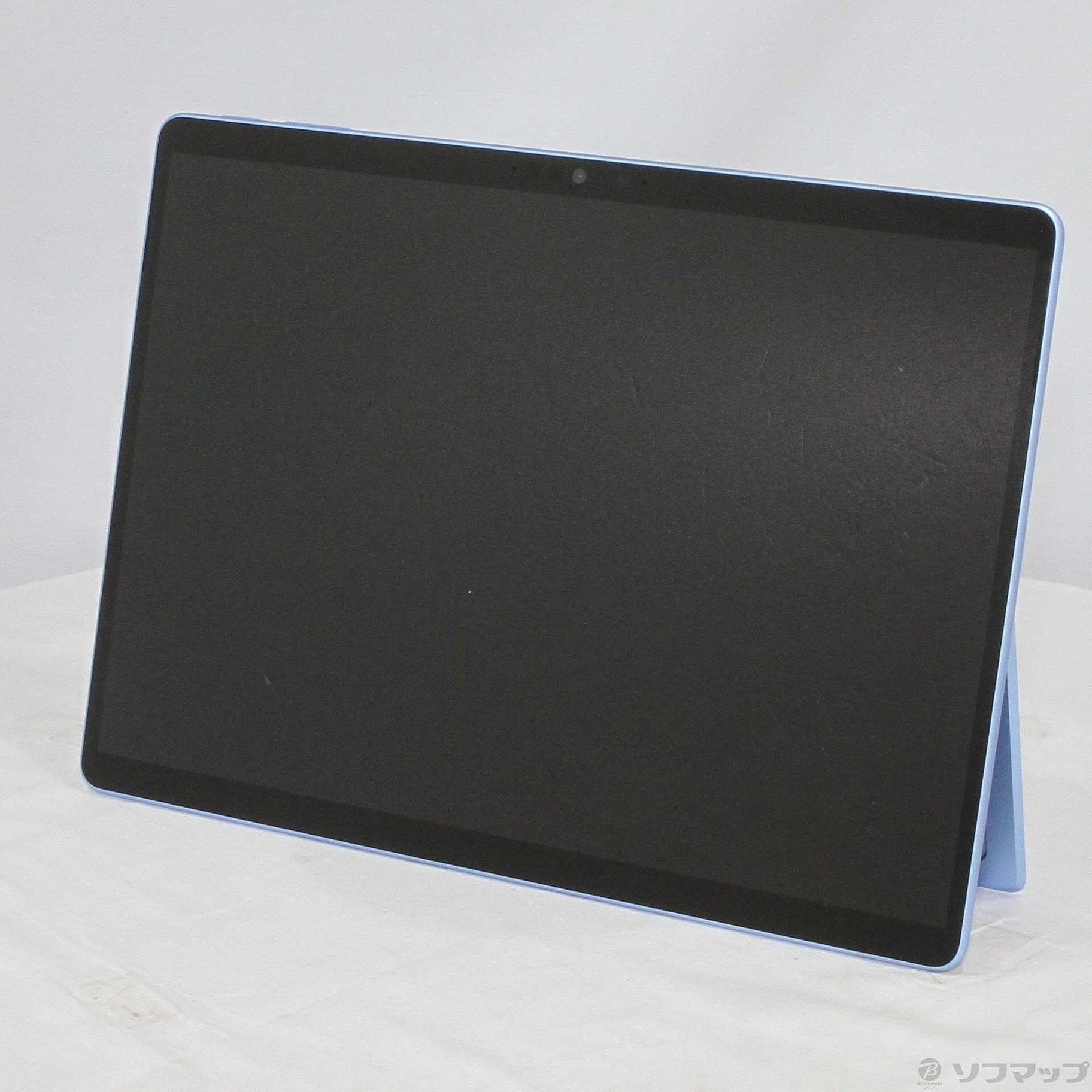 Surface Pro9 〔Core i5／8GB／SSD256GB〕 QEZ-00045 サファイア