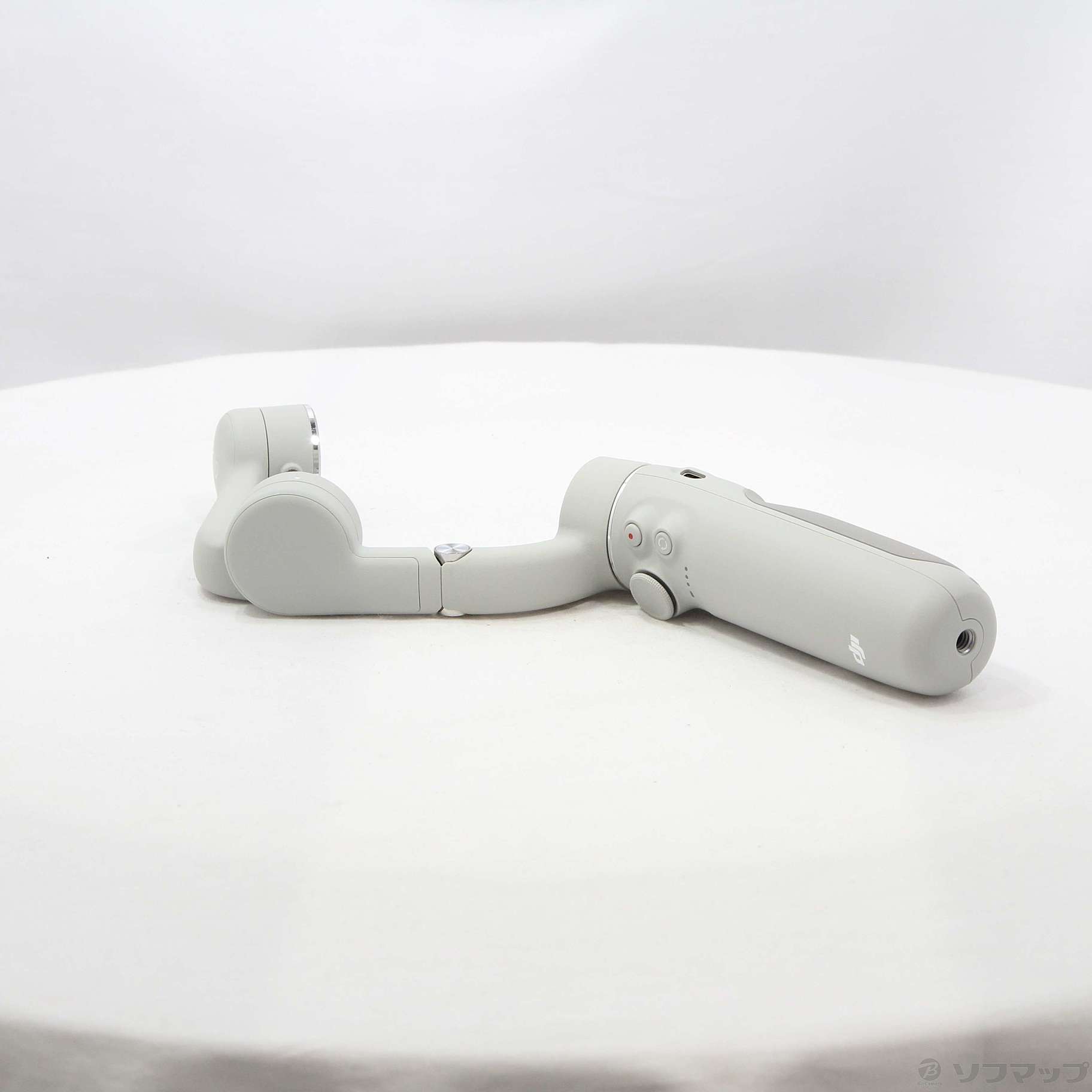 中古】DJI OM 5 Athens Gray [2133055155833] - リコレ！|ビックカメラ 