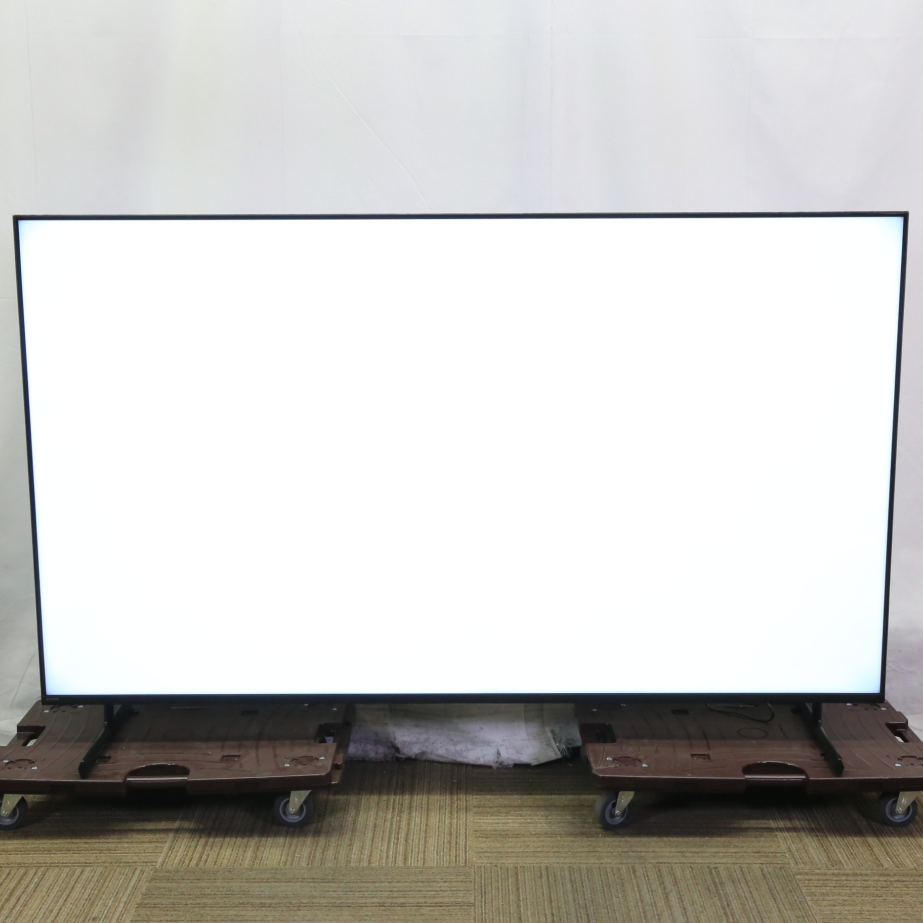 楽天市場】kj65x85 sony（TV・オーディオ・カメラ）の通販