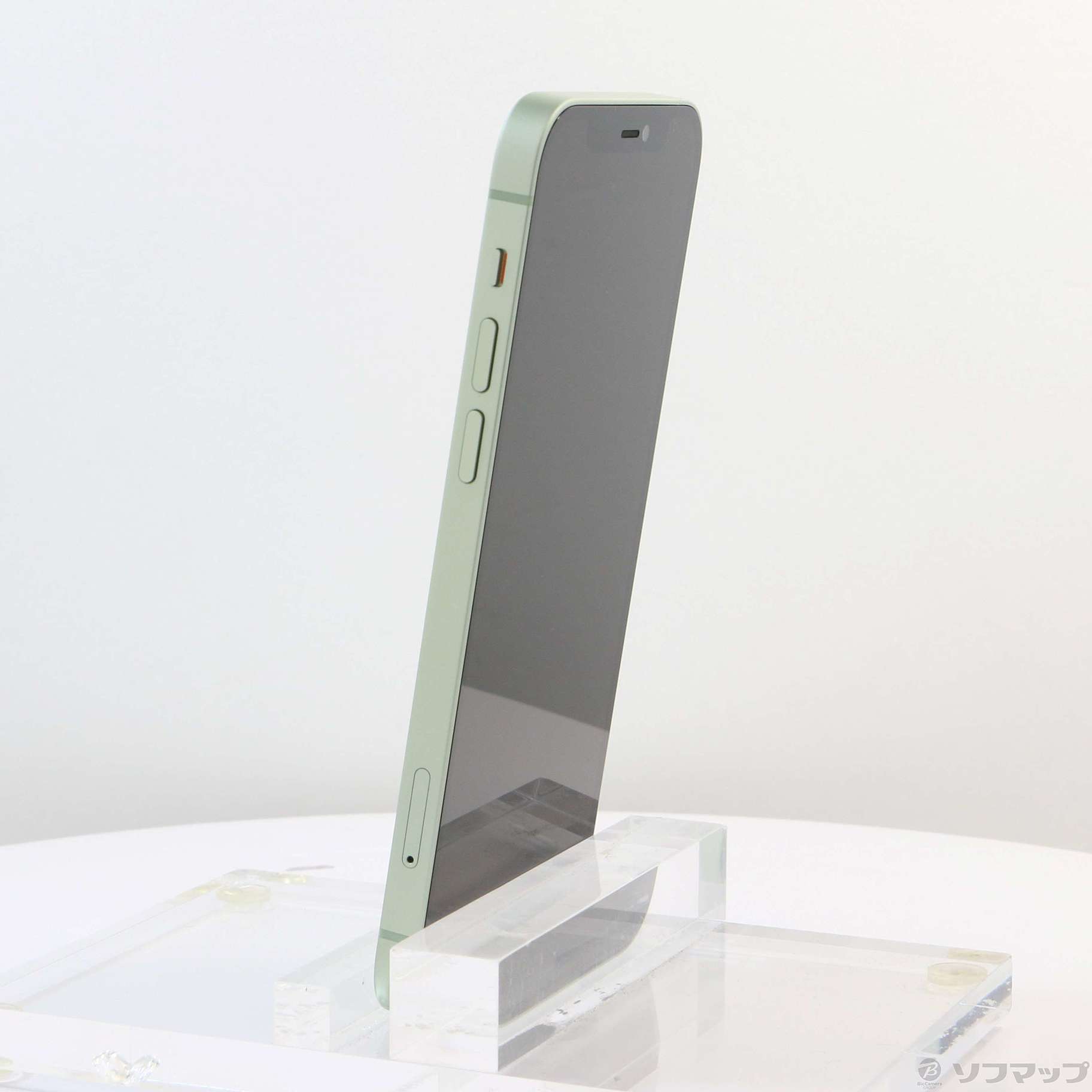 国内版 【SIMフリー】 iPhone12 64GB グリーン MGHT3J/A iPhone 12 iPhone12 64GB グリーン MGHT3J/A SIMフリー【即日