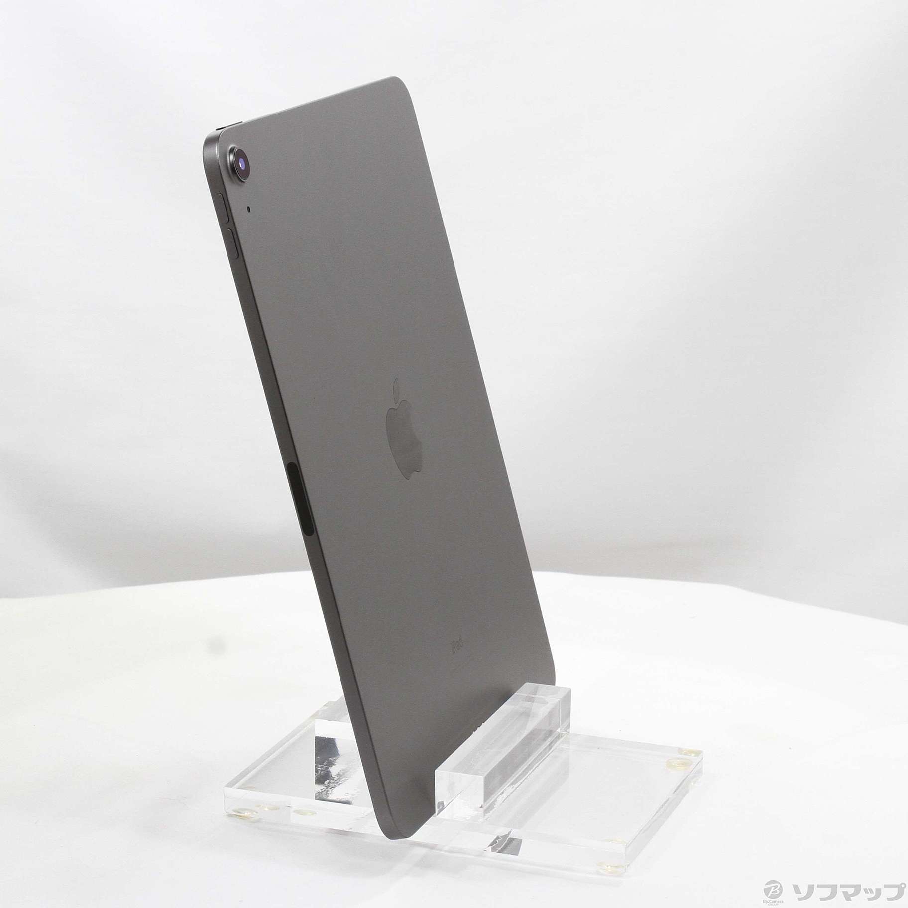 中古】iPad Air 第4世代 256GB スペースグレイ MYFT2J／A Wi-Fi [2133055157271] -  リコレ！|ビックカメラグループ ソフマップの中古通販サイト