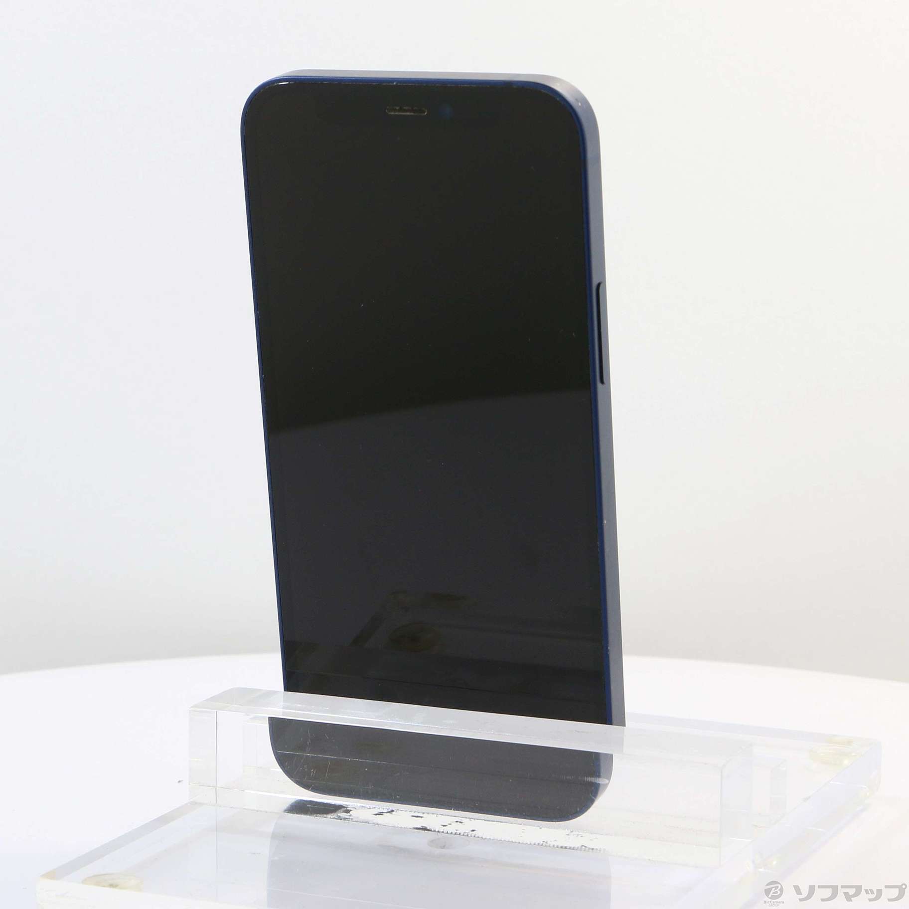 iPhone12 mini 黒 128GB ブラック BLACK