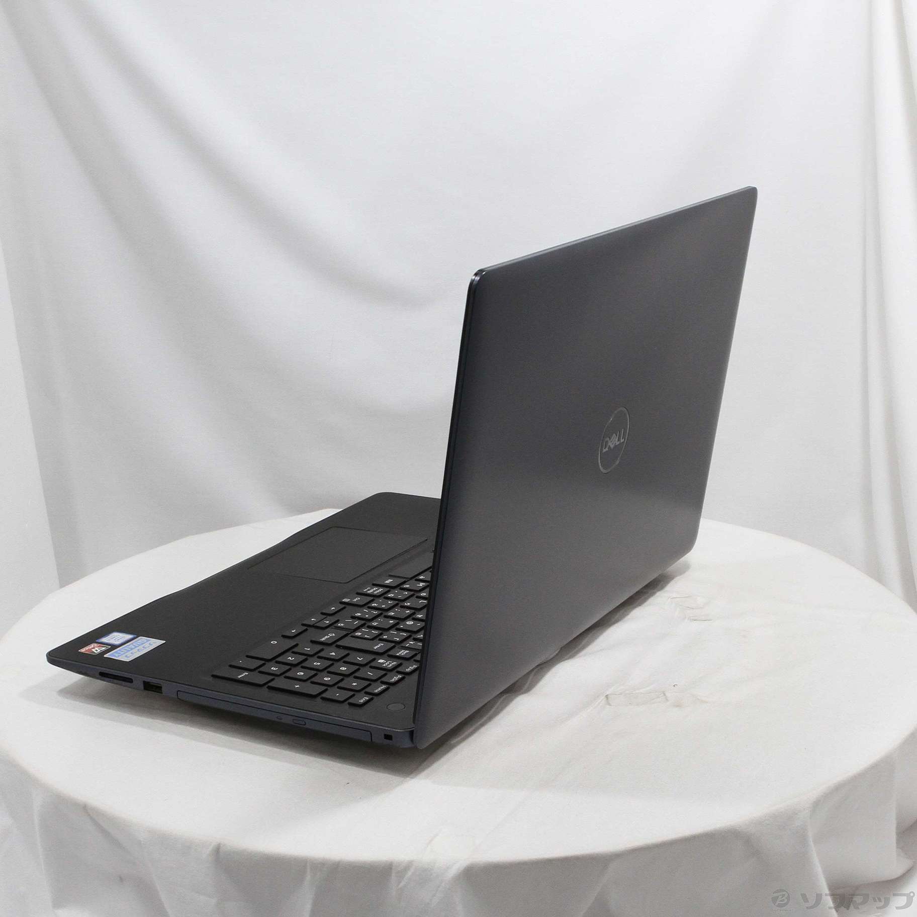 中古】Inspiron 5570 〔Windows 10〕 [2133055157844] - リコレ