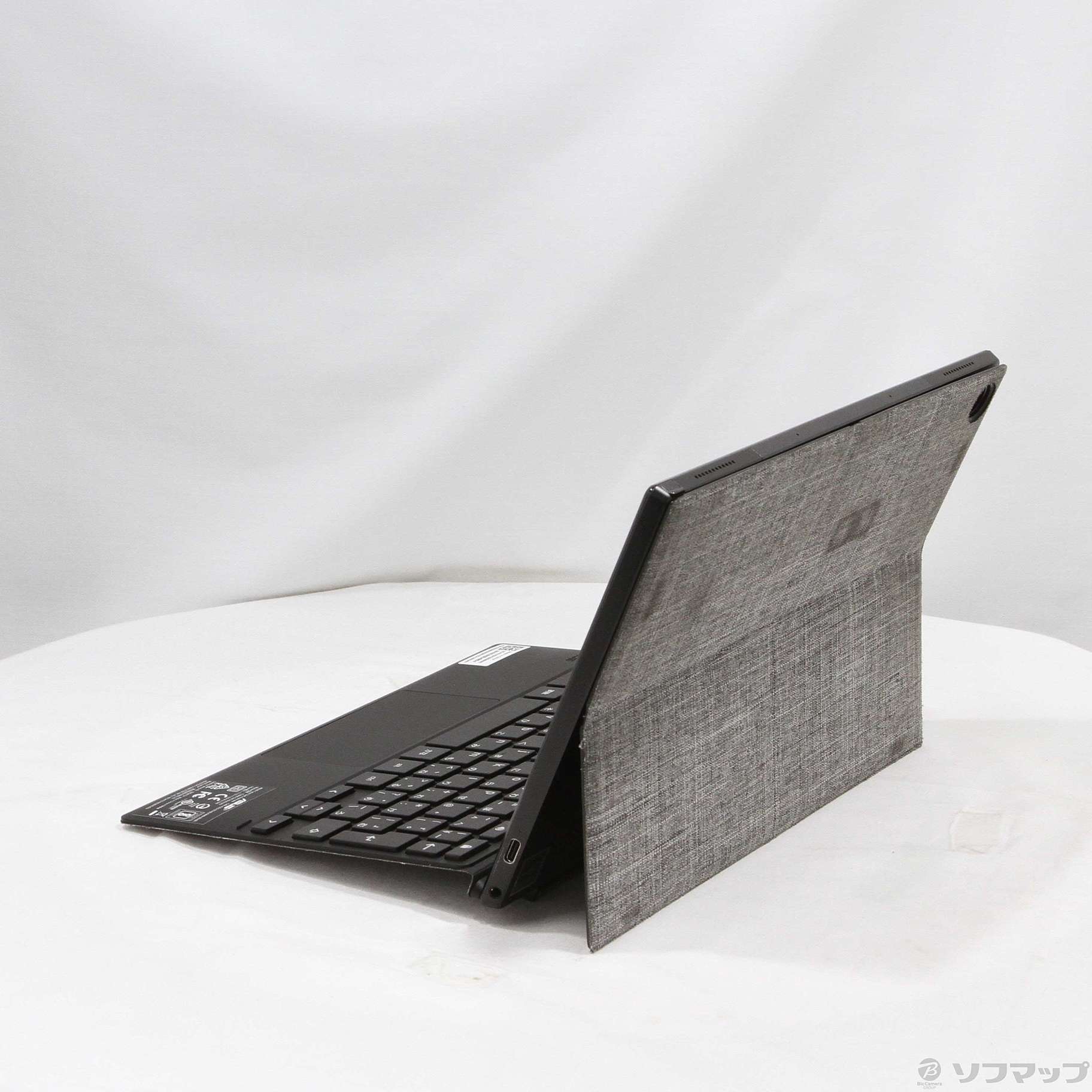 Chromebook Detachable CM3 CM3000DVA-HT0019 ミネラルグレー