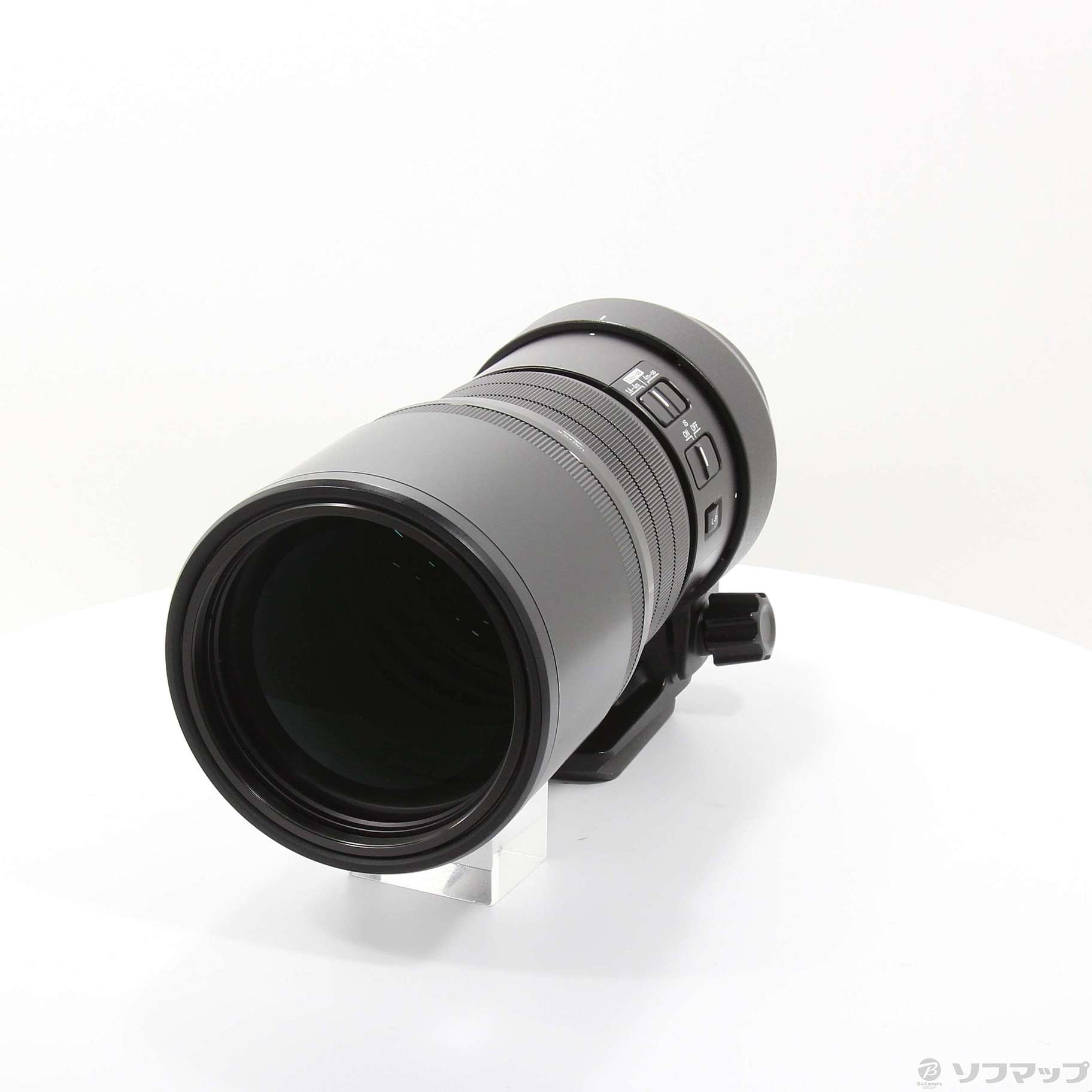 セール対象品 M.ZUIKO DIGITAL ED 300mm F4.0 IS PRO