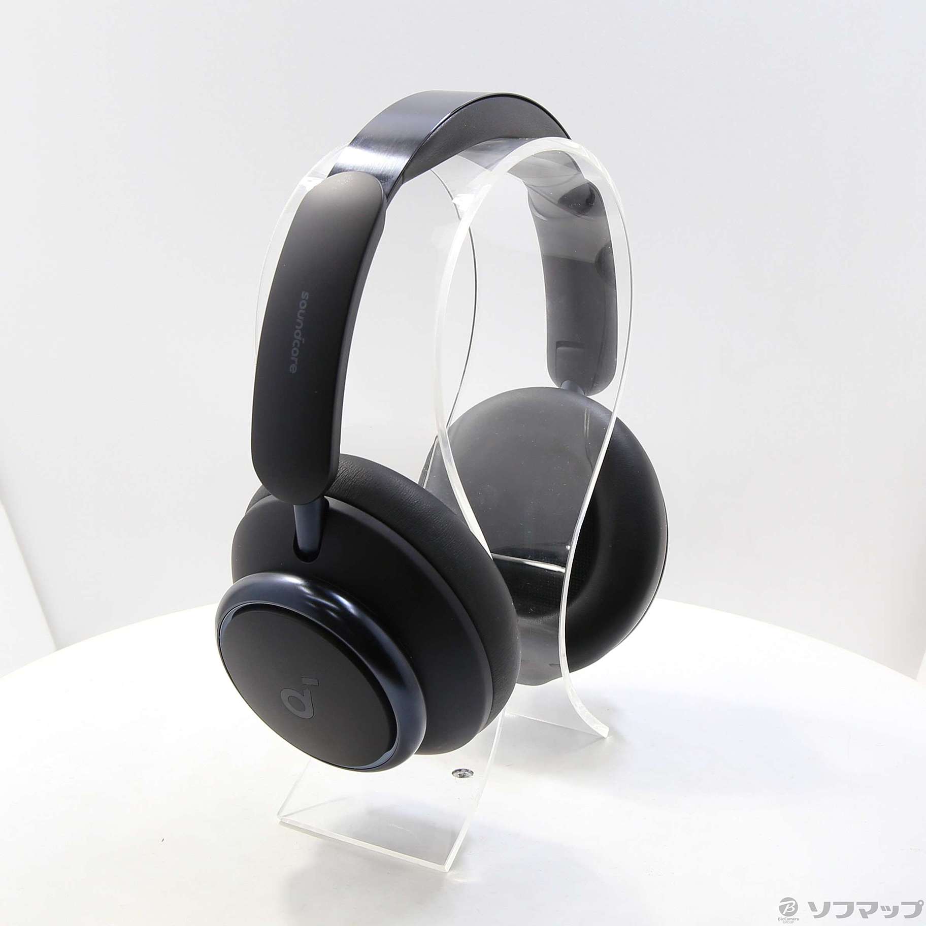 中古】Soundcore Space Q45 A3040011 ブラック [2133055159435