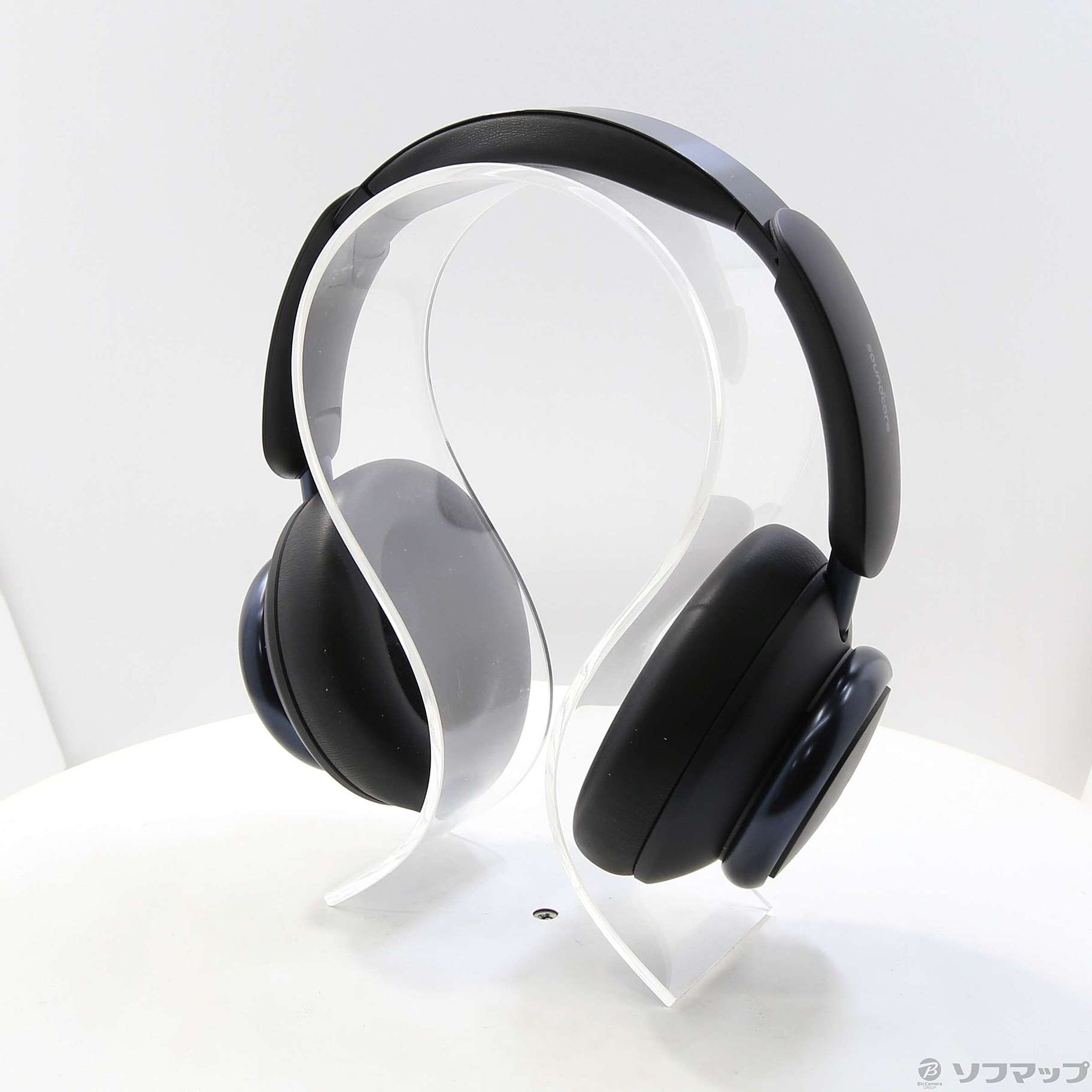 中古】Soundcore Space Q45 A3040011 ブラック [2133055159435